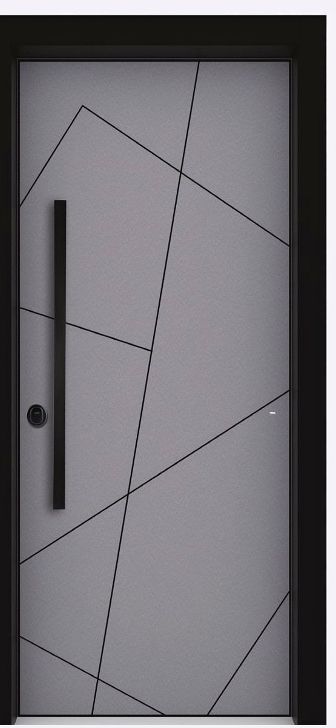 Superlock SL 8011-01
