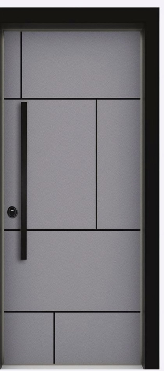 Superlock SL 8011-02