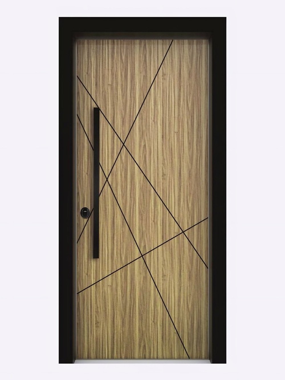 Usa de intrare antiefractie din otel Superlock SL 8012-01 — UE09CHT09