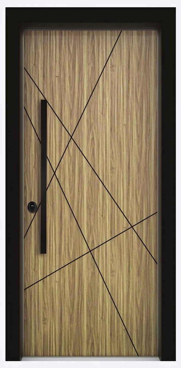 Usa de intrare antiefractie din otel Superlock SL 8012-01 — UE09CHT09