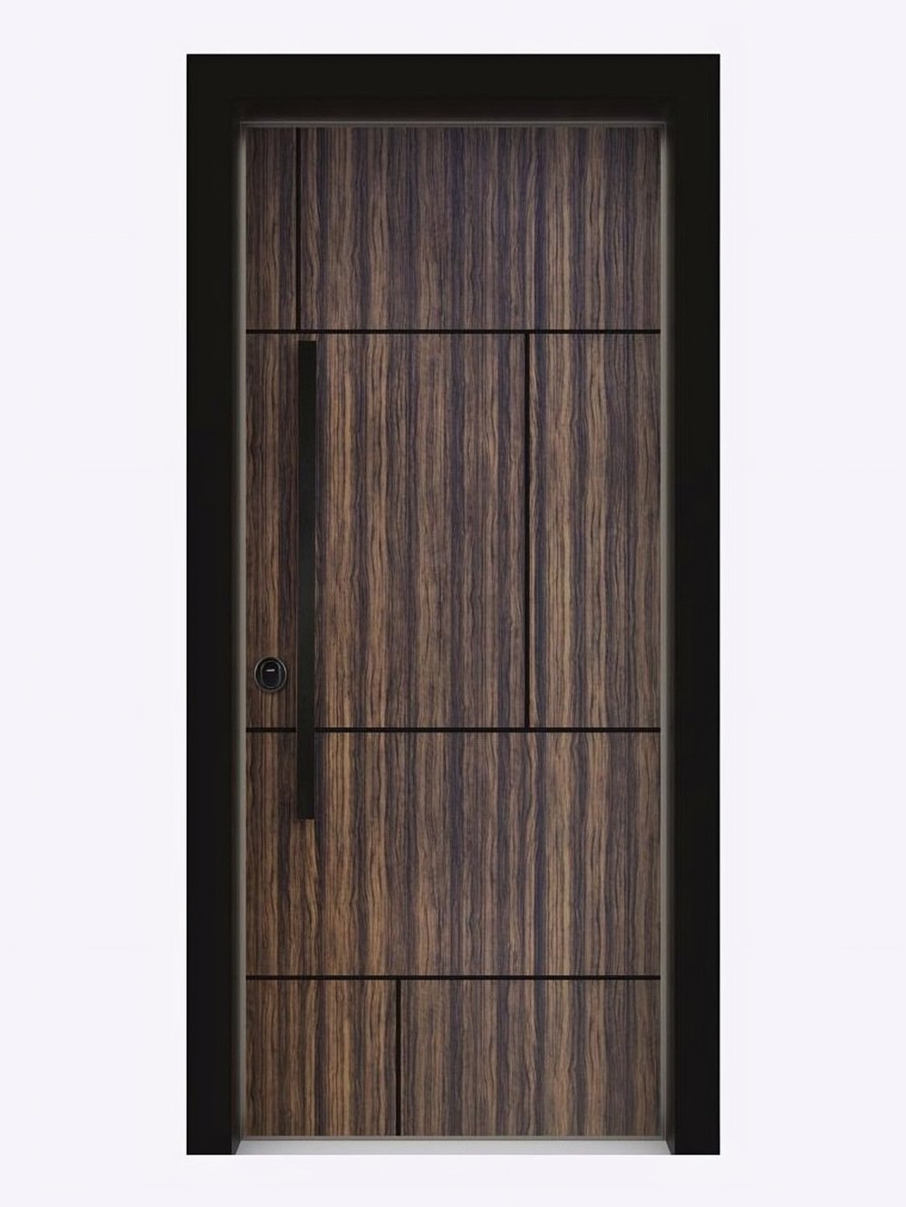 Usa de intrare antiefractie din otel Superlock SL 8012-02 — UE09CHT10
