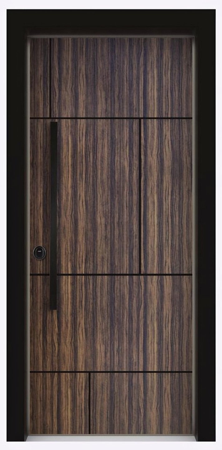 Usa de intrare antiefractie din otel Superlock SL 8012-02 — UE09CHT10