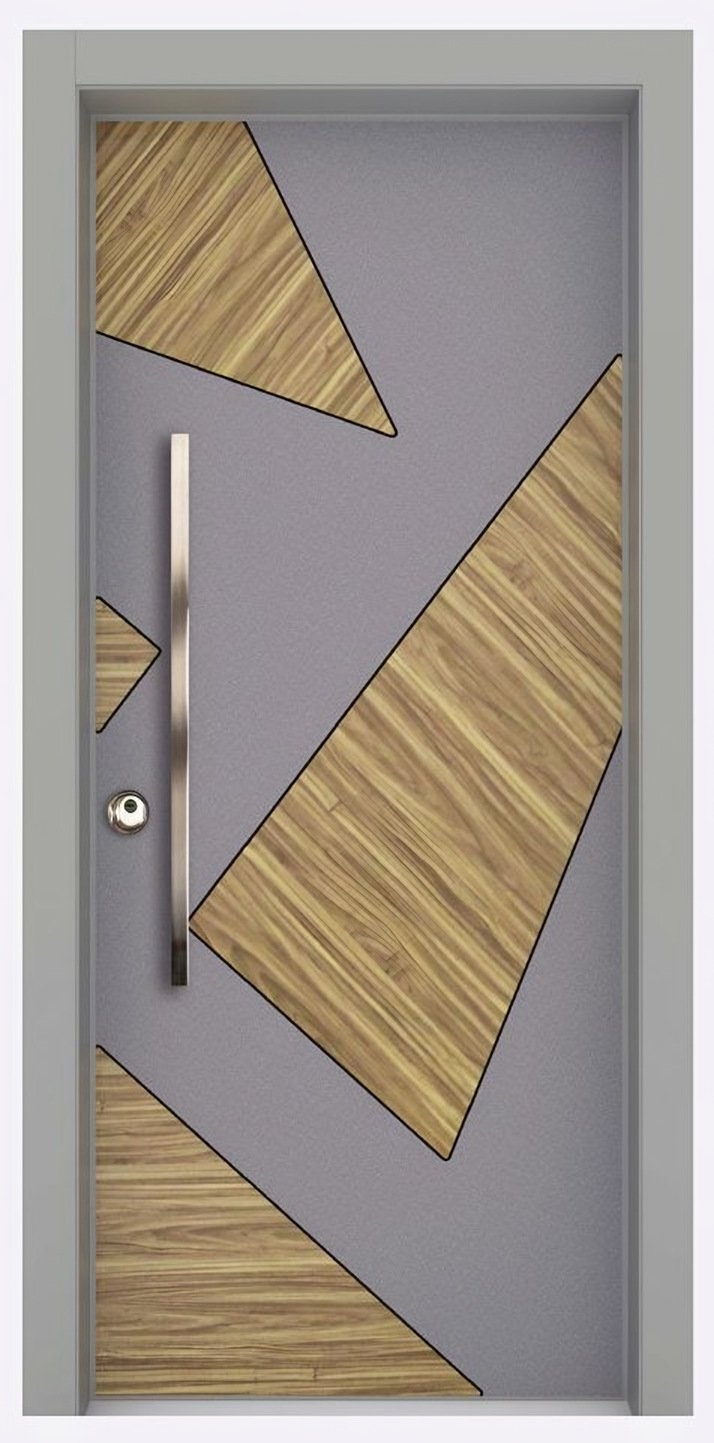 Usa de intrare antiefractie din otel Superlock SL 8013 — UE09CHT11