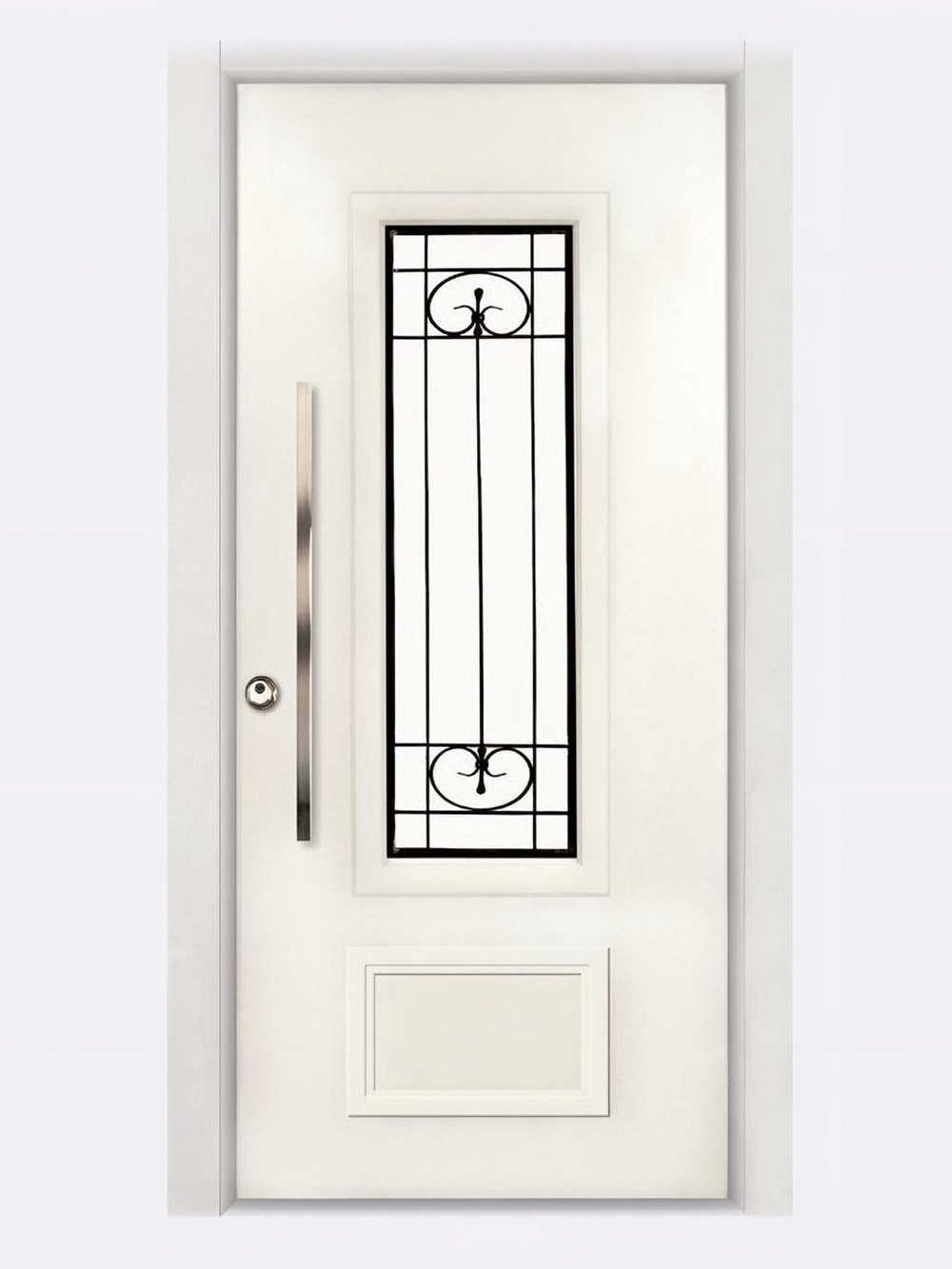 Usa de intrare antiefractie din otel Superlock SL 7020 — UE09CHT16
