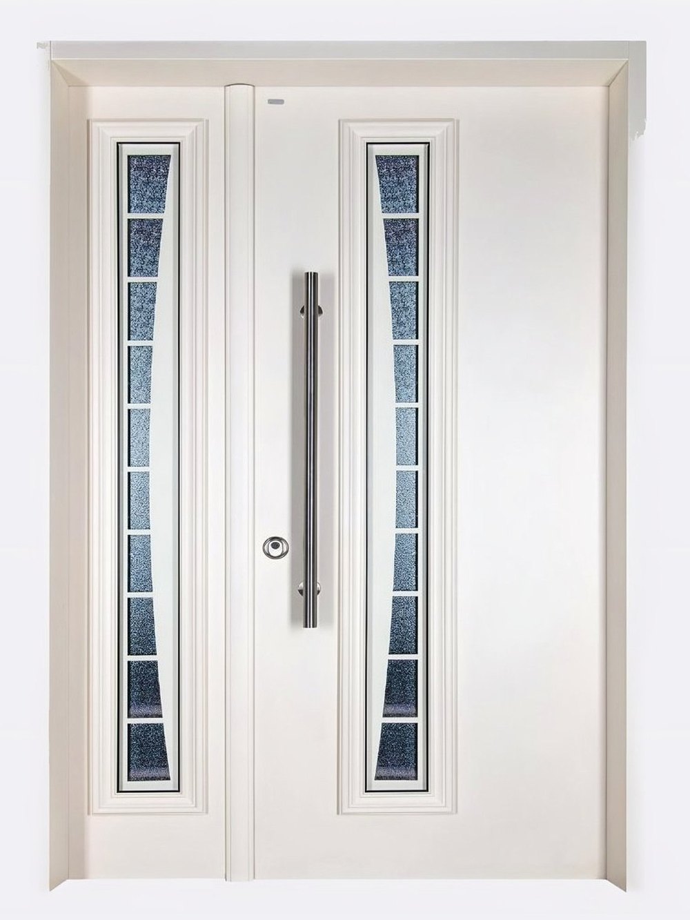 Usa de intrare antiefractie din otel Superlock SL 7030 — UE09CHT26