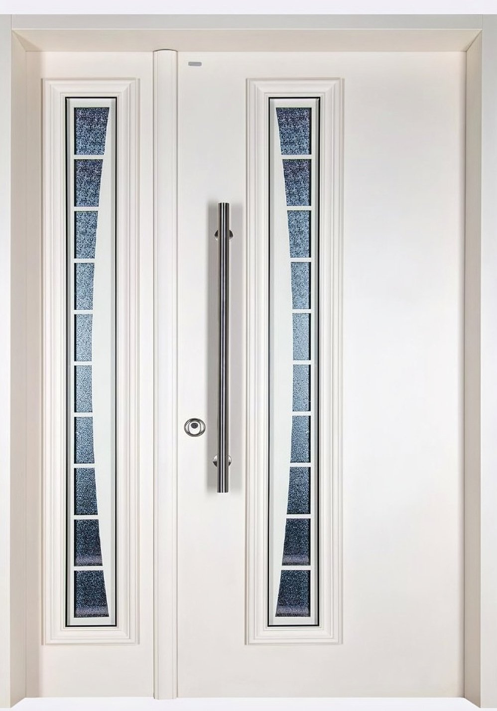 Usa de intrare antiefractie din otel Superlock SL 7030 — UE09CHT26