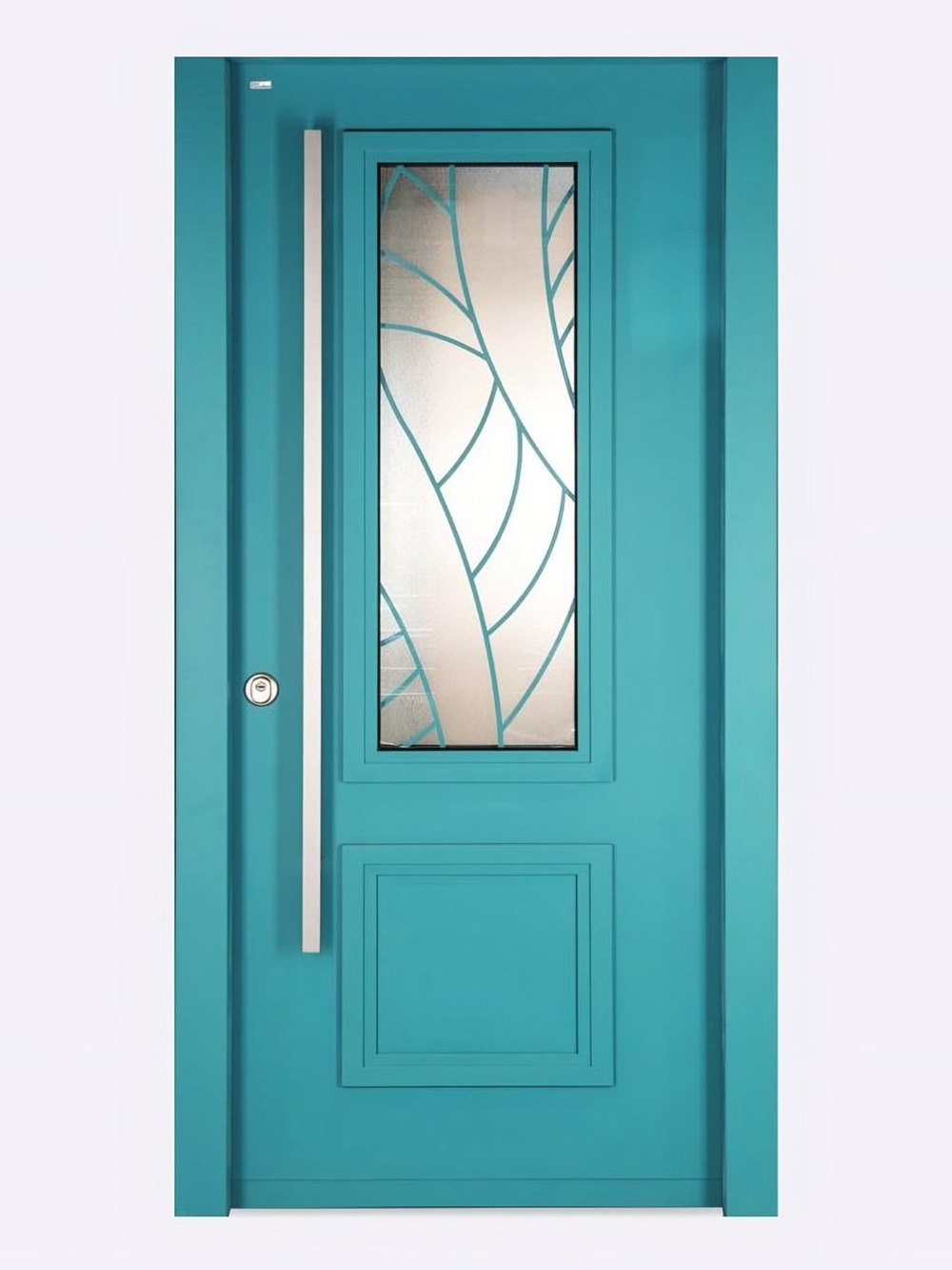 Usa de intrare antiefractie din otel Superlock SL 7027 — UE09CHT28