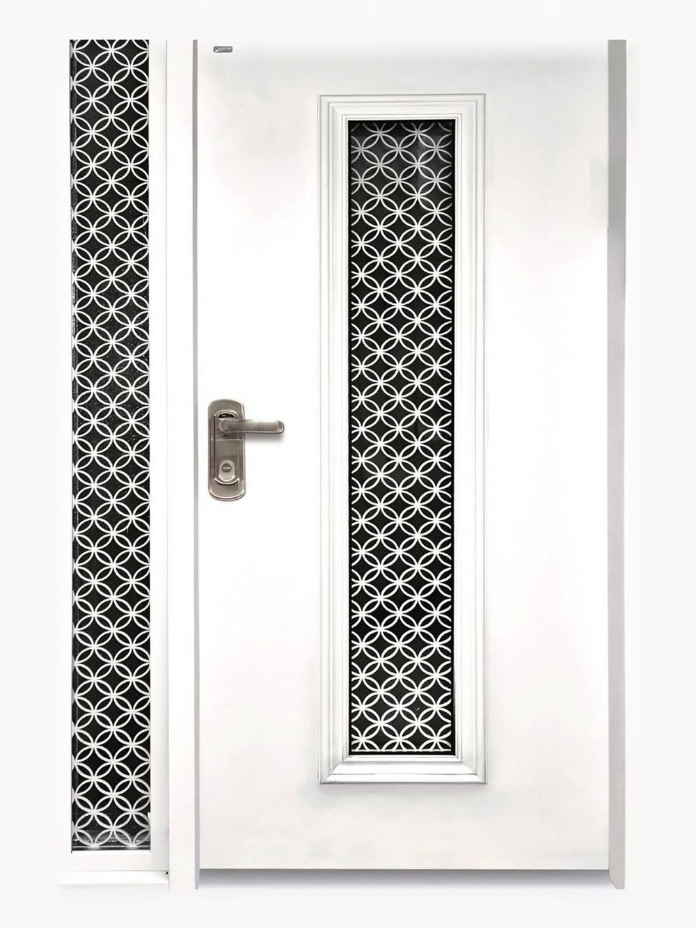 Usa de intrare antiefractie din otel Superlock SL 7050 — UE09CHT32