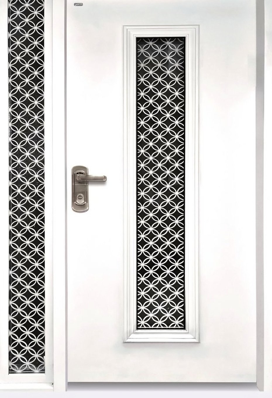Usa de intrare antiefractie din otel Superlock SL 7050 — UE09CHT32