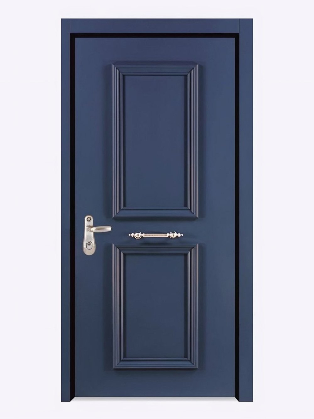 Usa de intrare antiefractie din otel Superlock SL 7060 — UE09CHT34