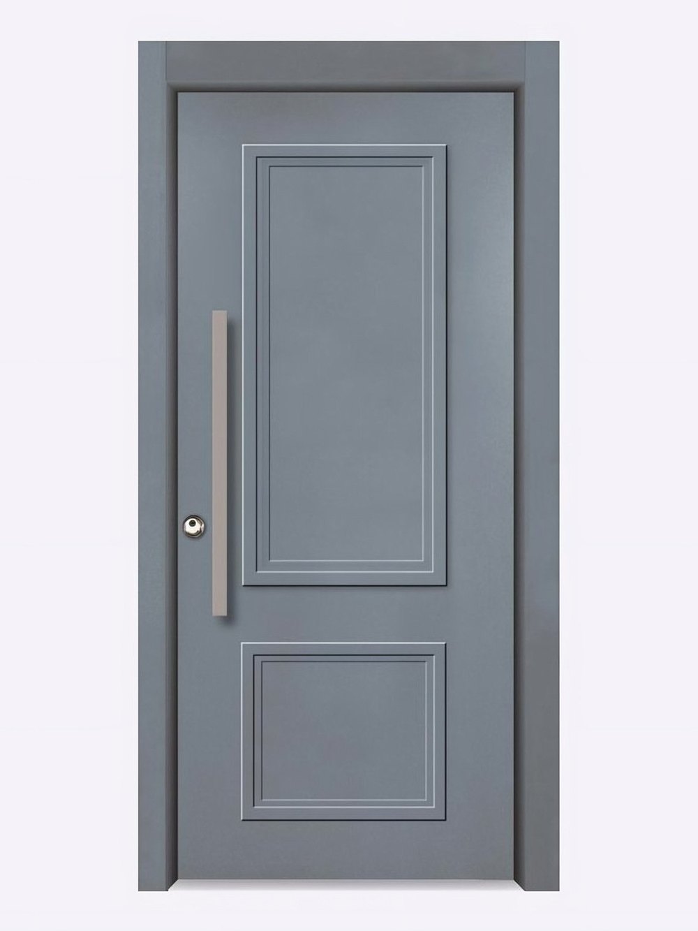 Usa de intrare antiefractie din otel Superlock SL 7065 — UE09CHT36