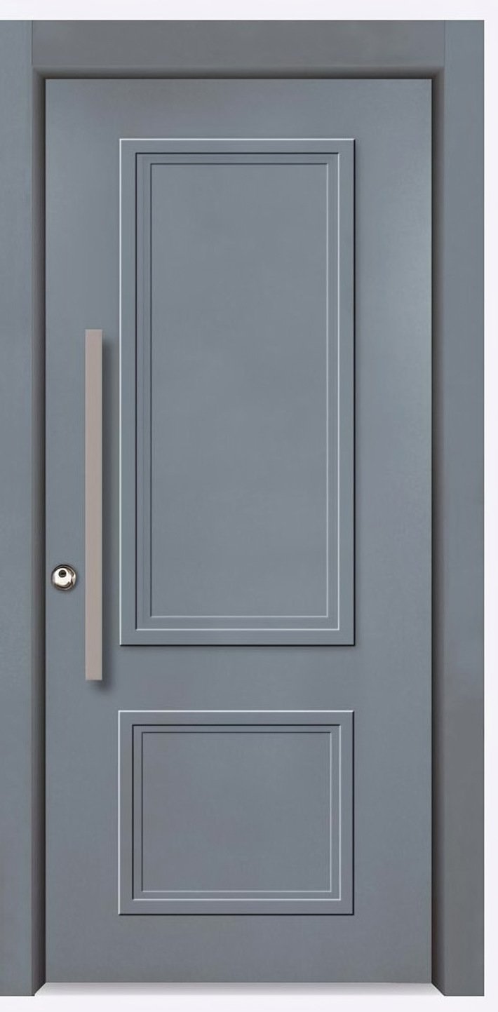Usa de intrare antiefractie din otel Superlock SL 7065 — UE09CHT36