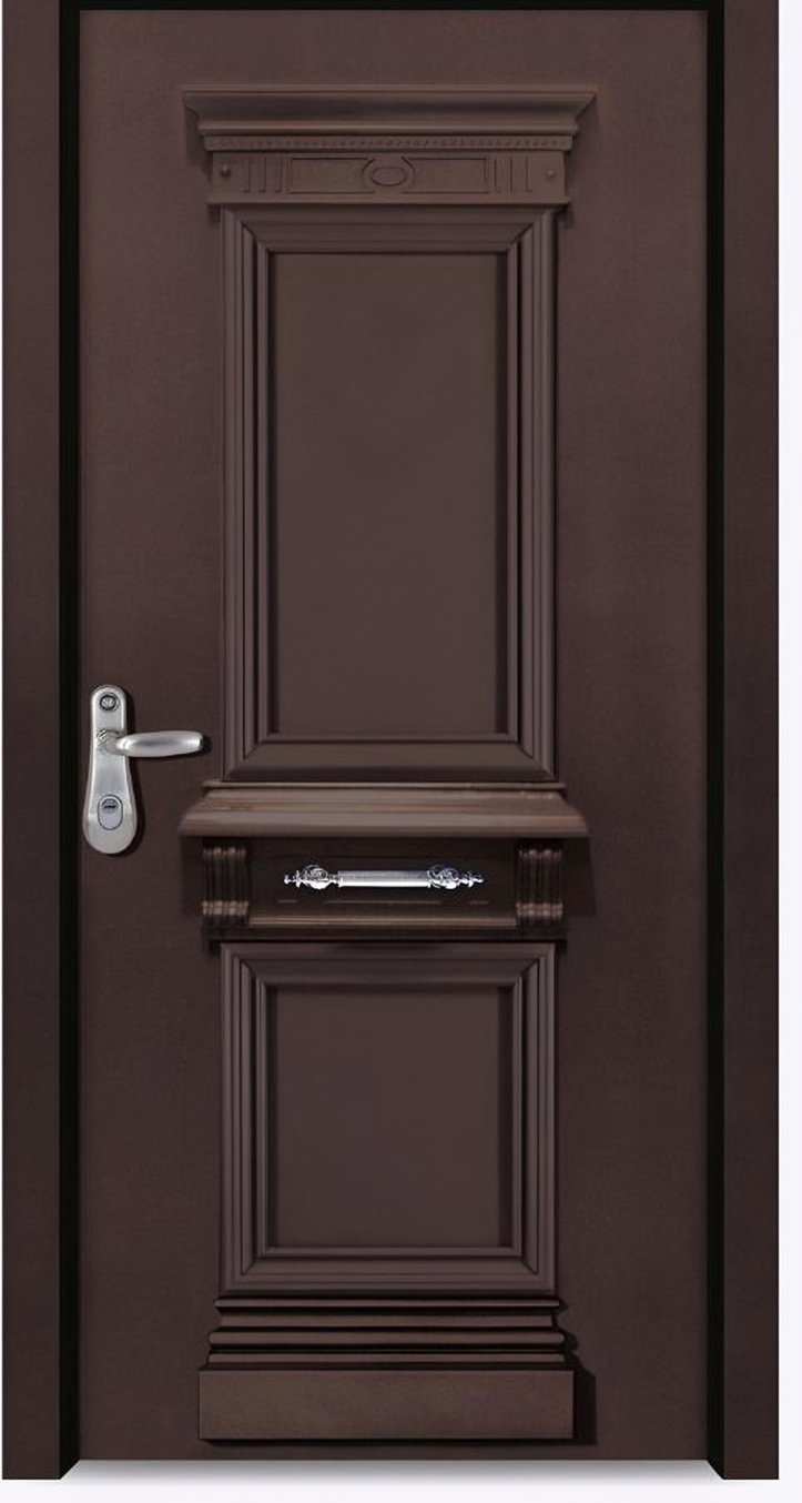 Usa de intrare antiefractie din otel Superlock SL 7059 — UE09CHT37