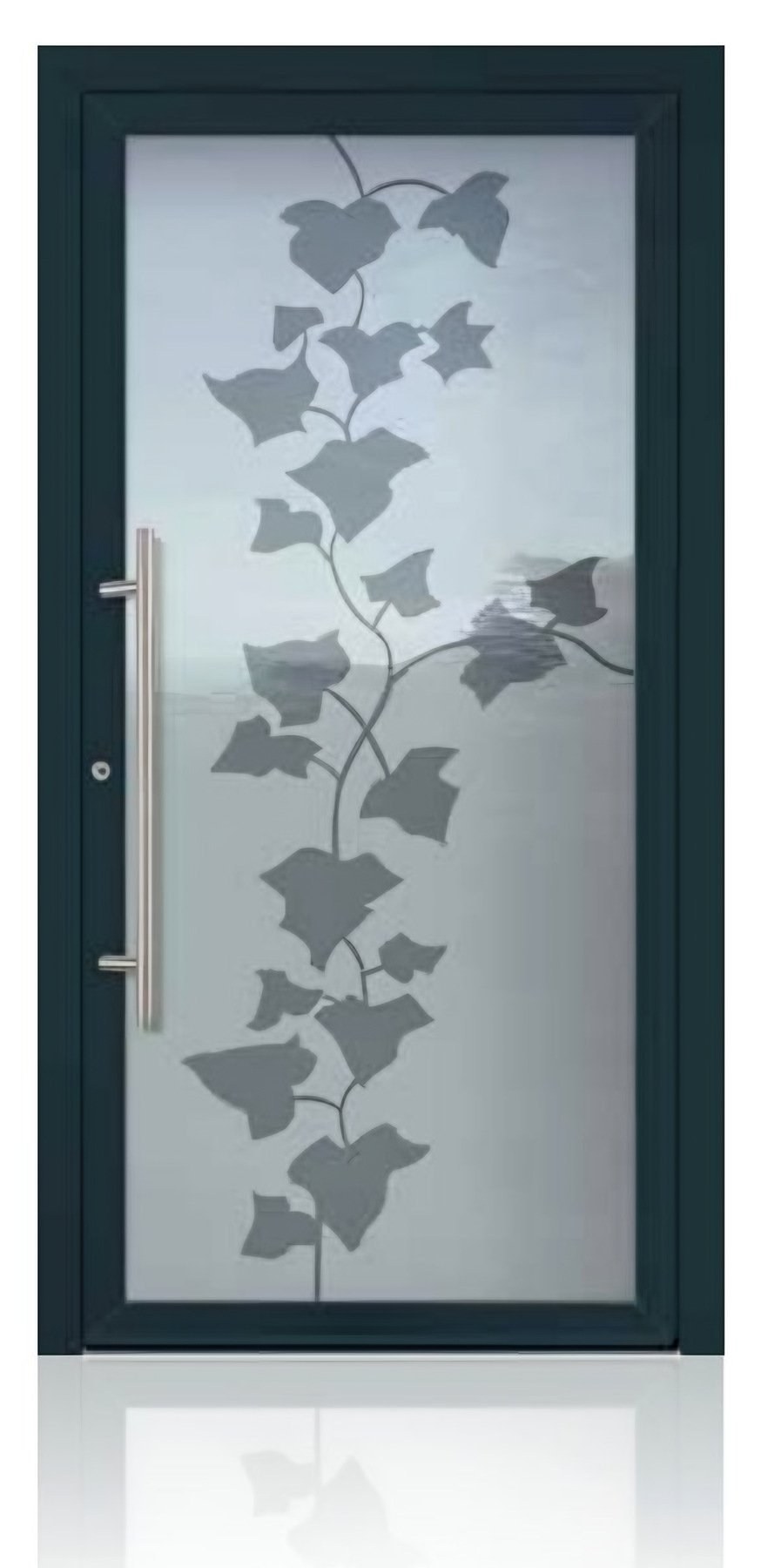 Groke Ganzglas KAT 22789