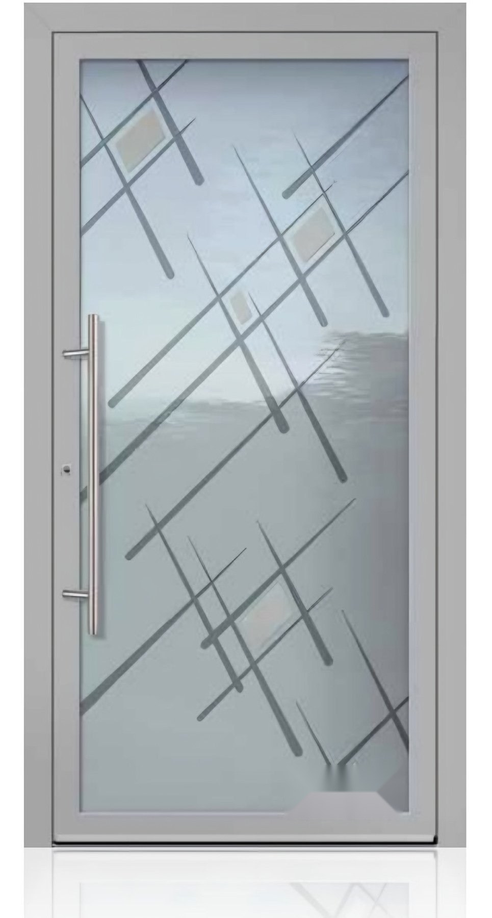 Groke Ganzglas KAT 22790