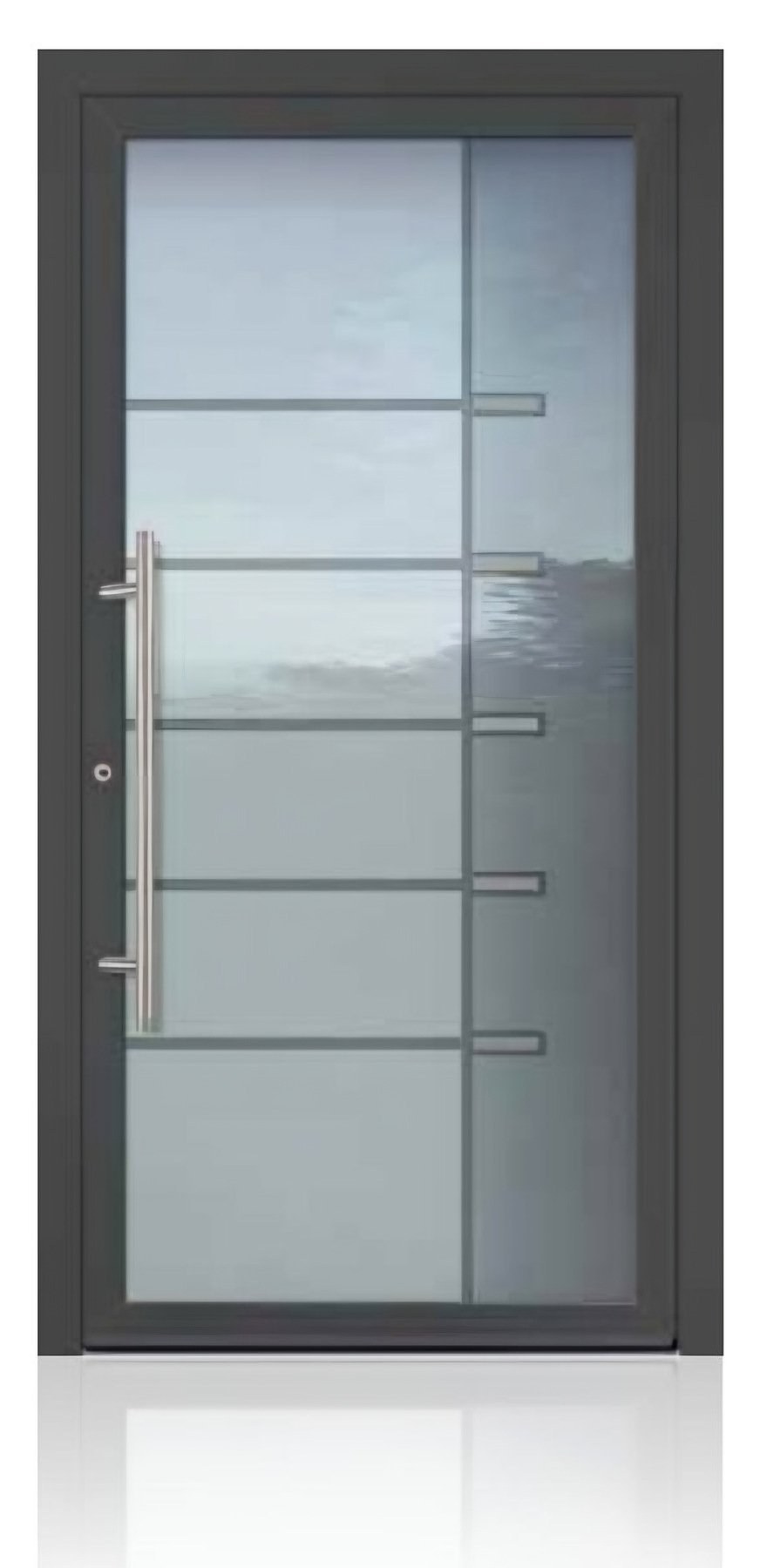 Groke Ganzglas KAT 22775