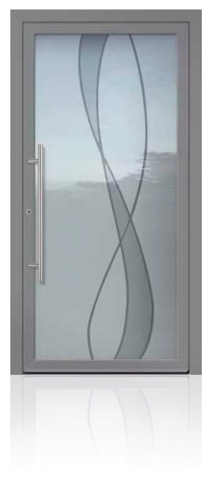 Groke Ganzglas KAT 22786