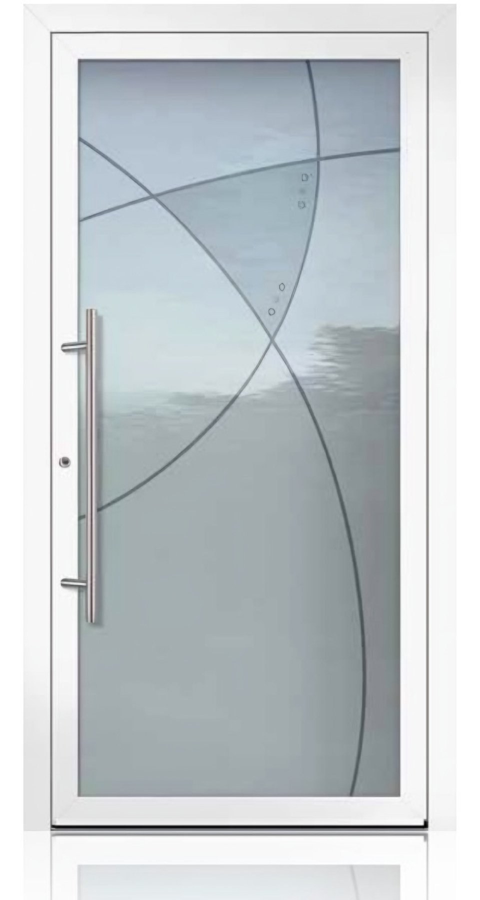 Groke Ganzglas KAT 22791