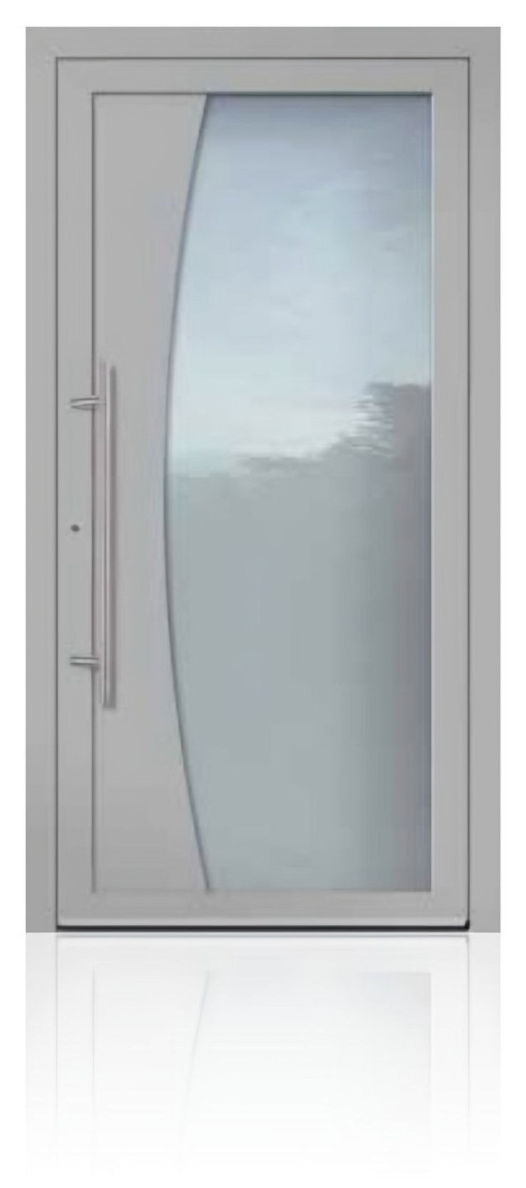 Groke Ganzglas KAT 22870