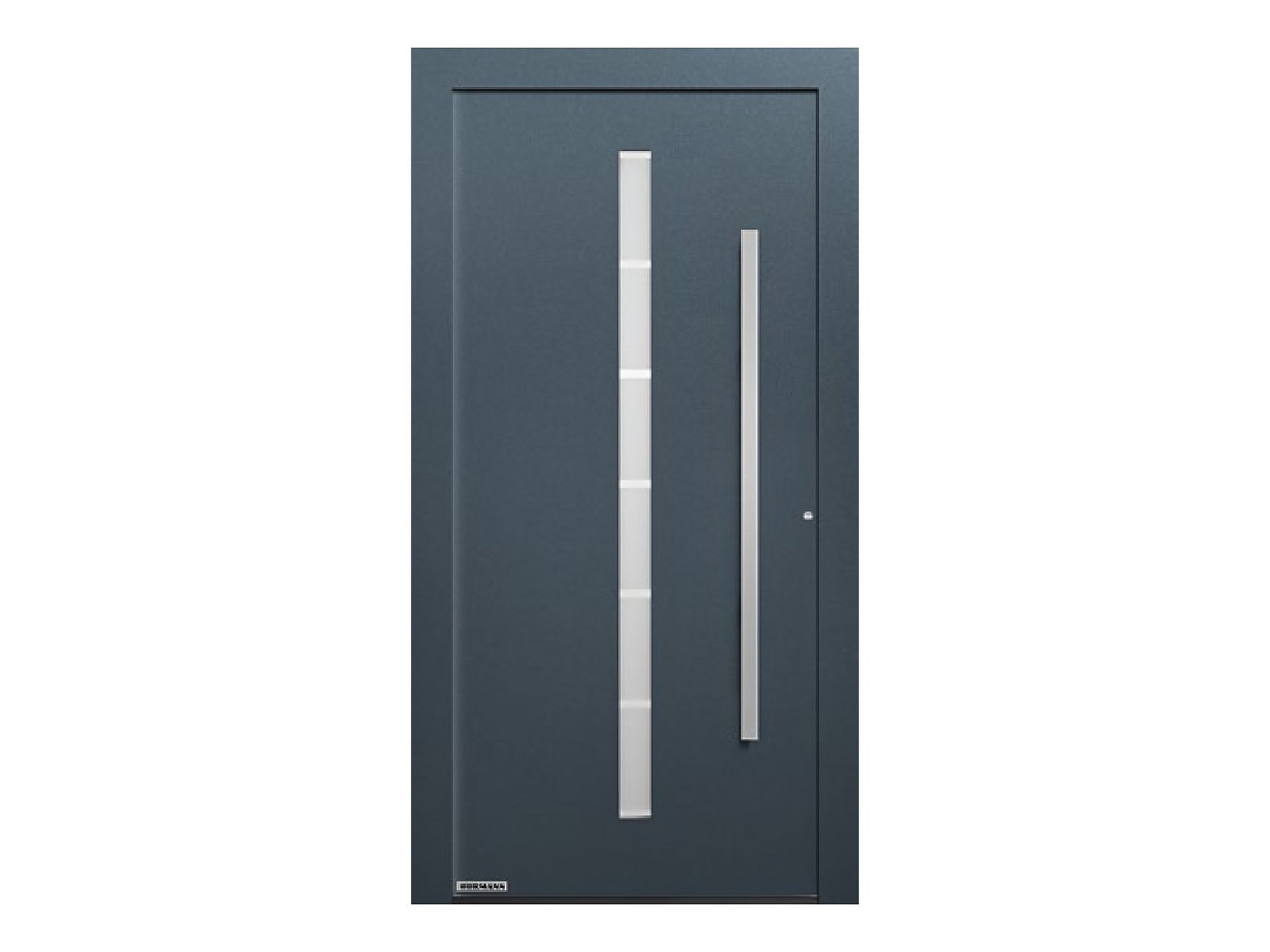 Hormann ThermoCarbon motiv 189