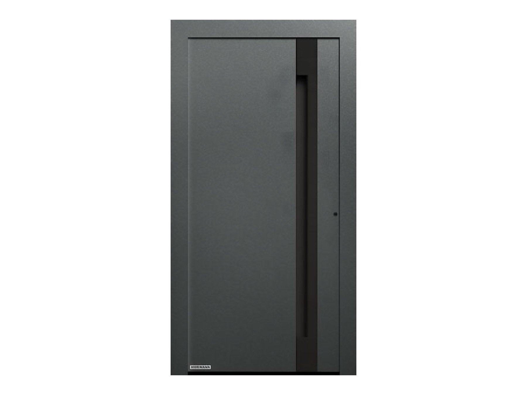 Hormann ThermoCarbon motiv 308