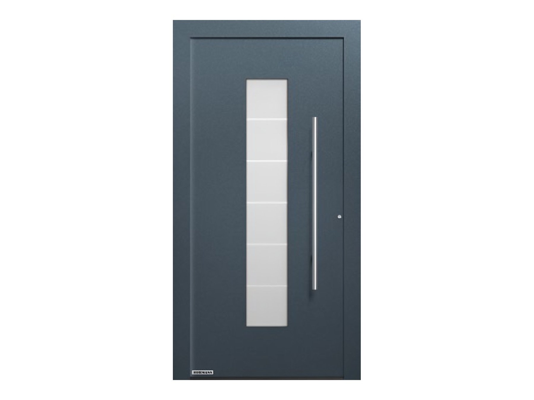 Hormann ThermoCarbon motiv 504