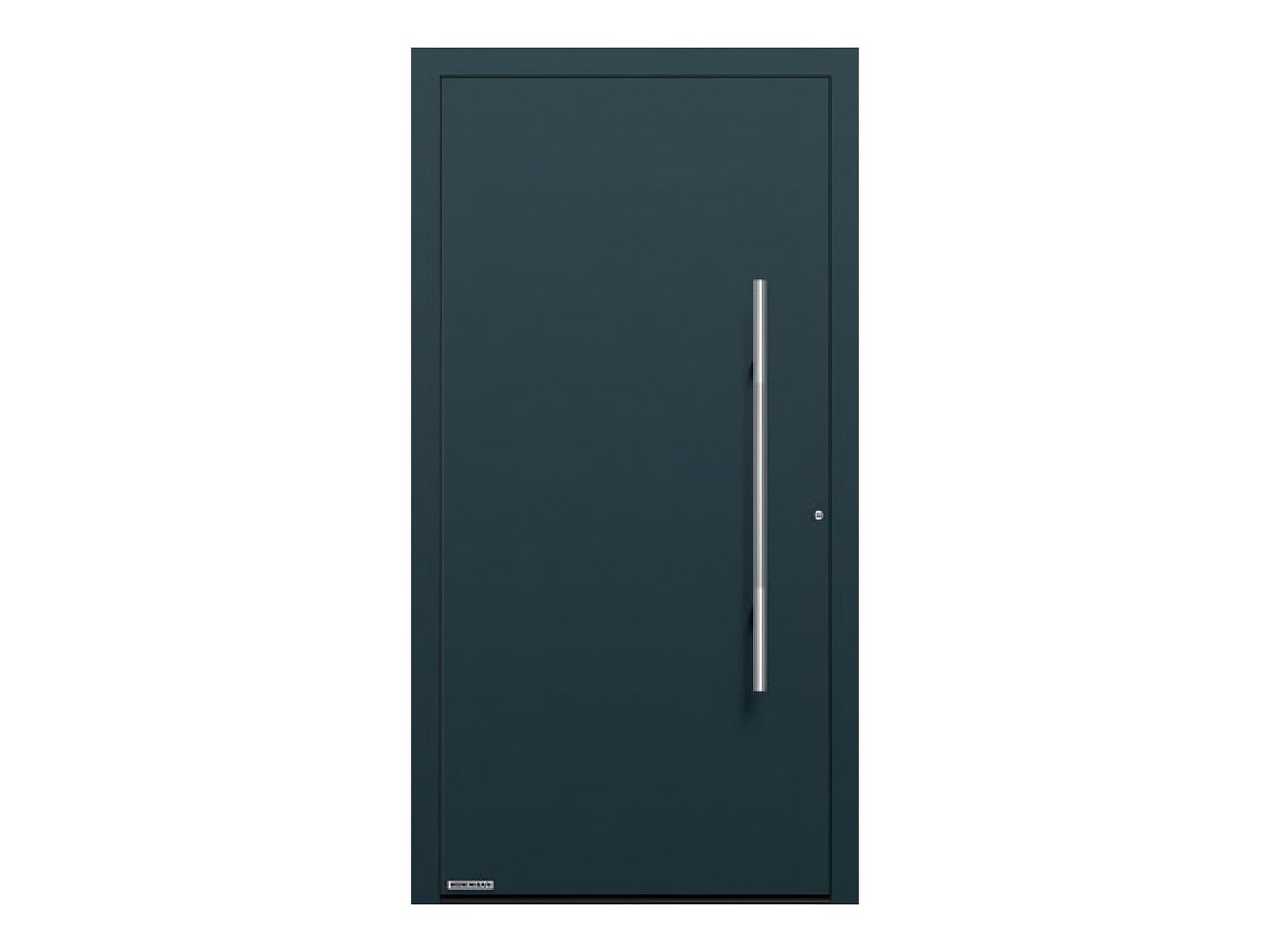 Hormann ThermoPlan Hybrid motiv 860