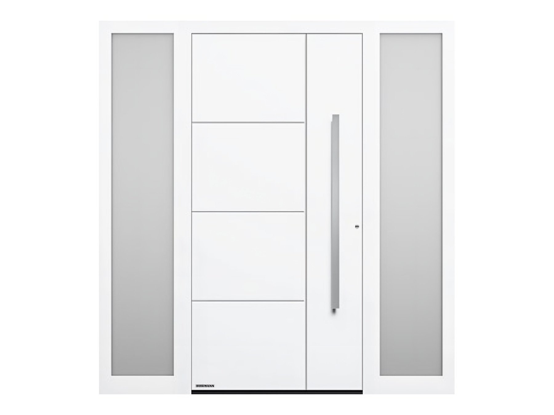 Hormann ThermoPlan Hybrid motiv 871