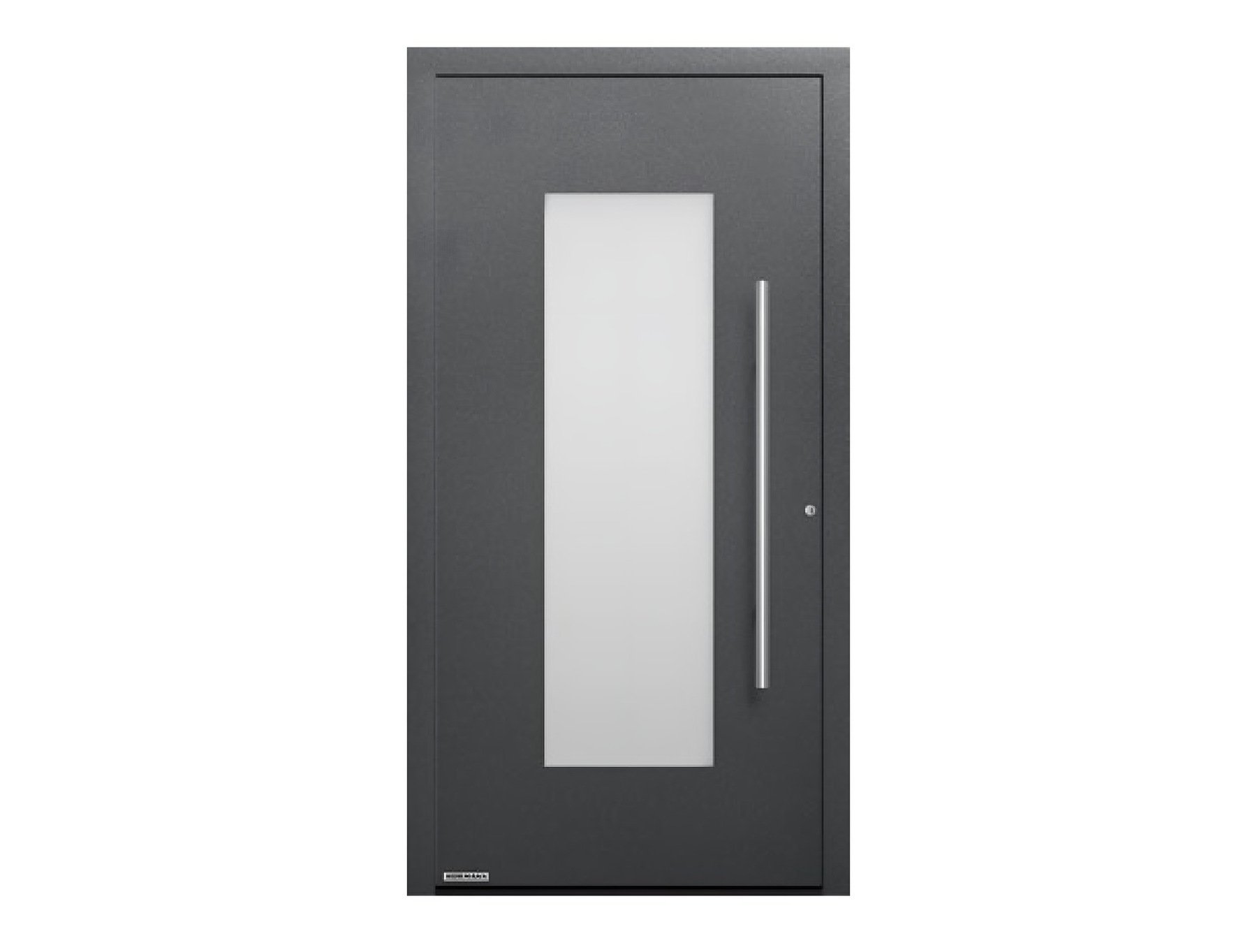 Hormann ThermoSafe motiv 138