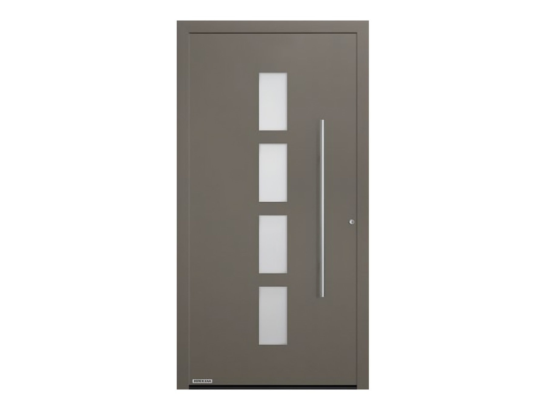 Hormann ThermoSafe motiv 501