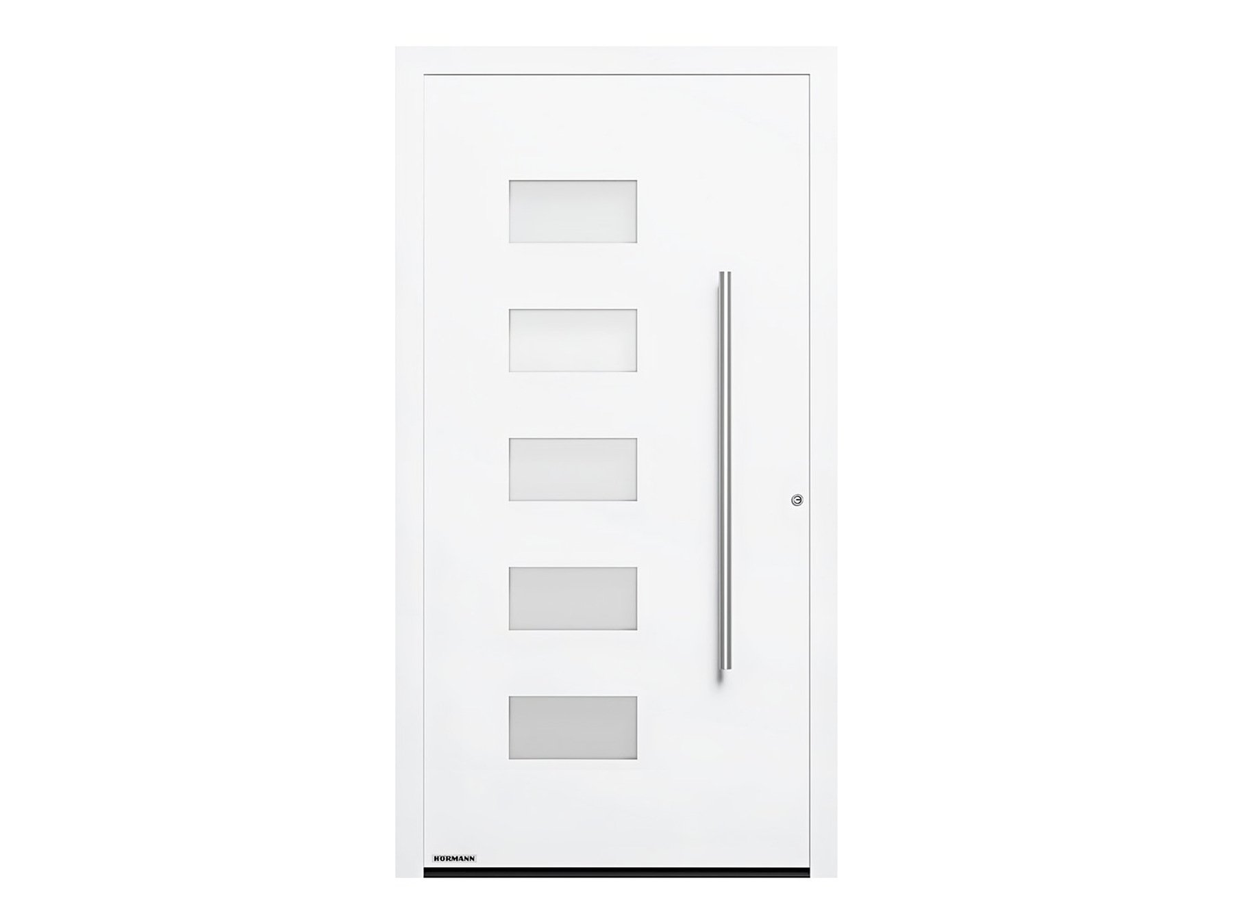 Hormann ThermoSafe motiv 502