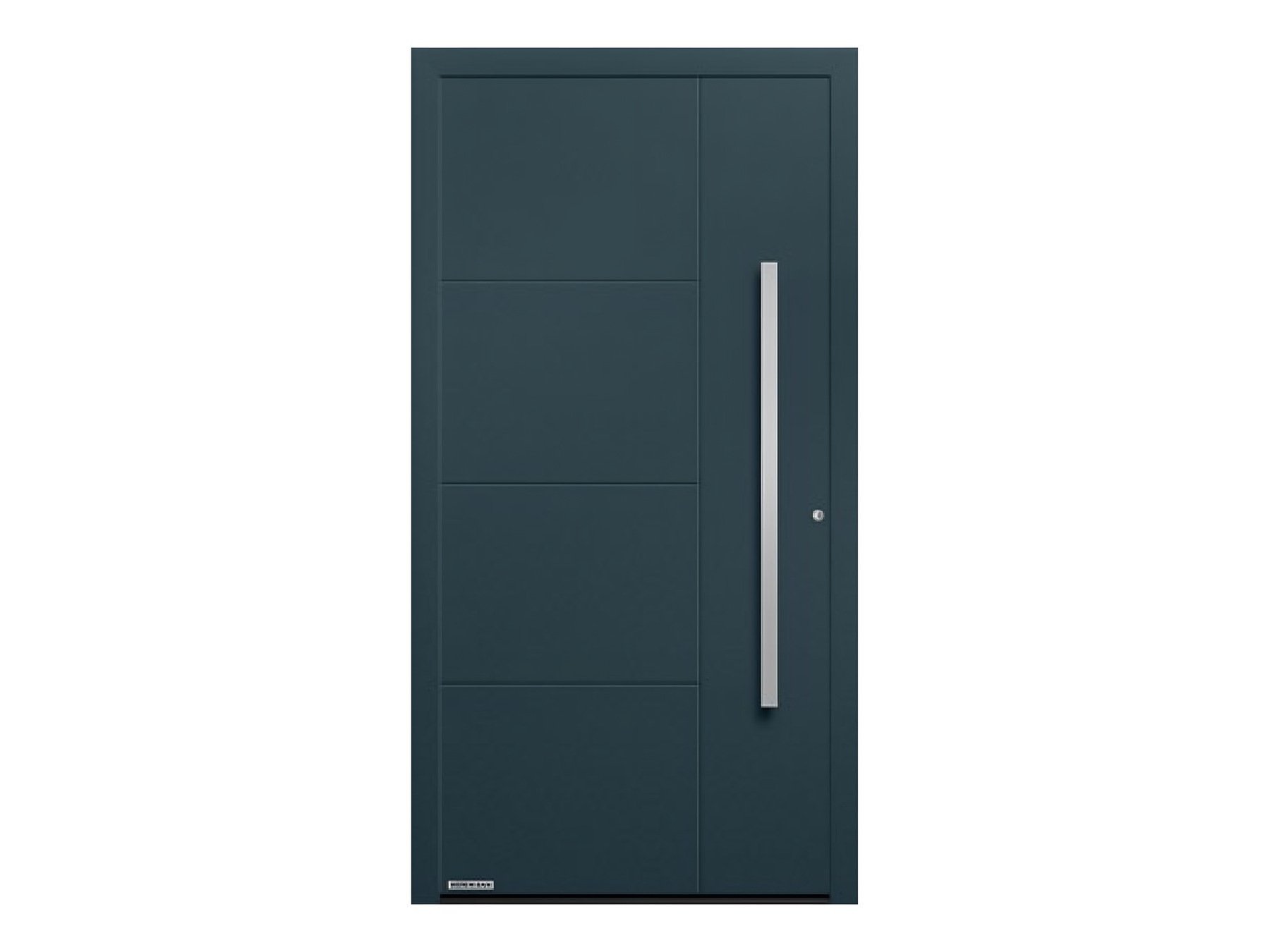 Hormann ThermoSafe Hybrid motiv 871