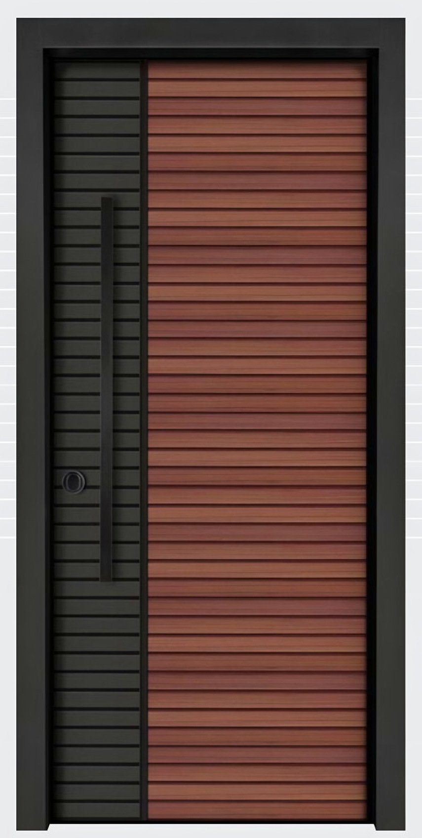 Superlock 8023B nuc
