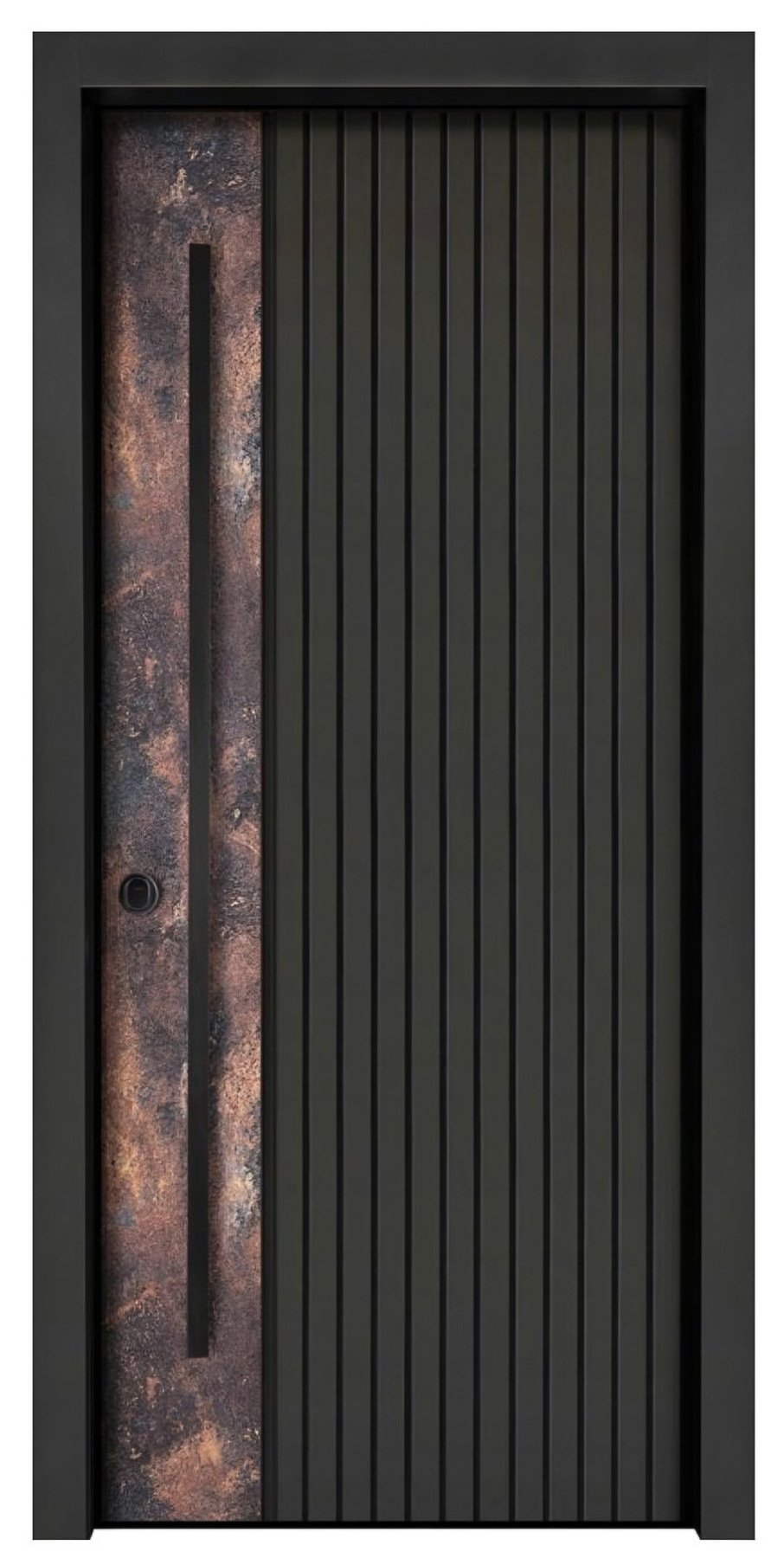 Superlock 8030B