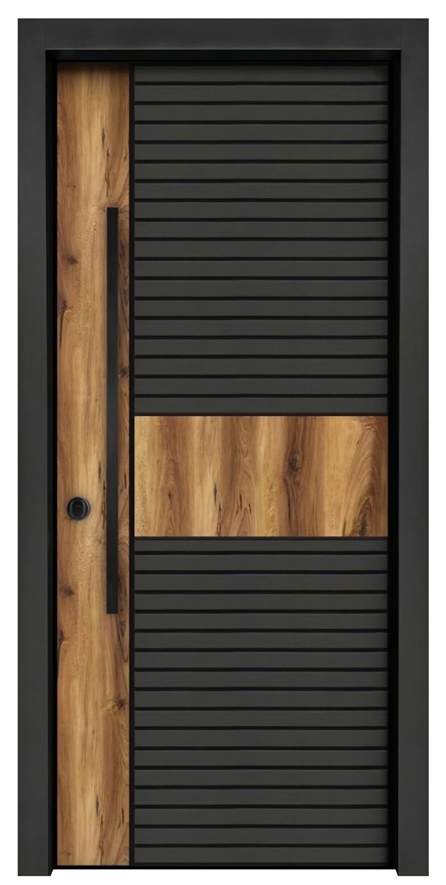 Superlock 8034B nuc african