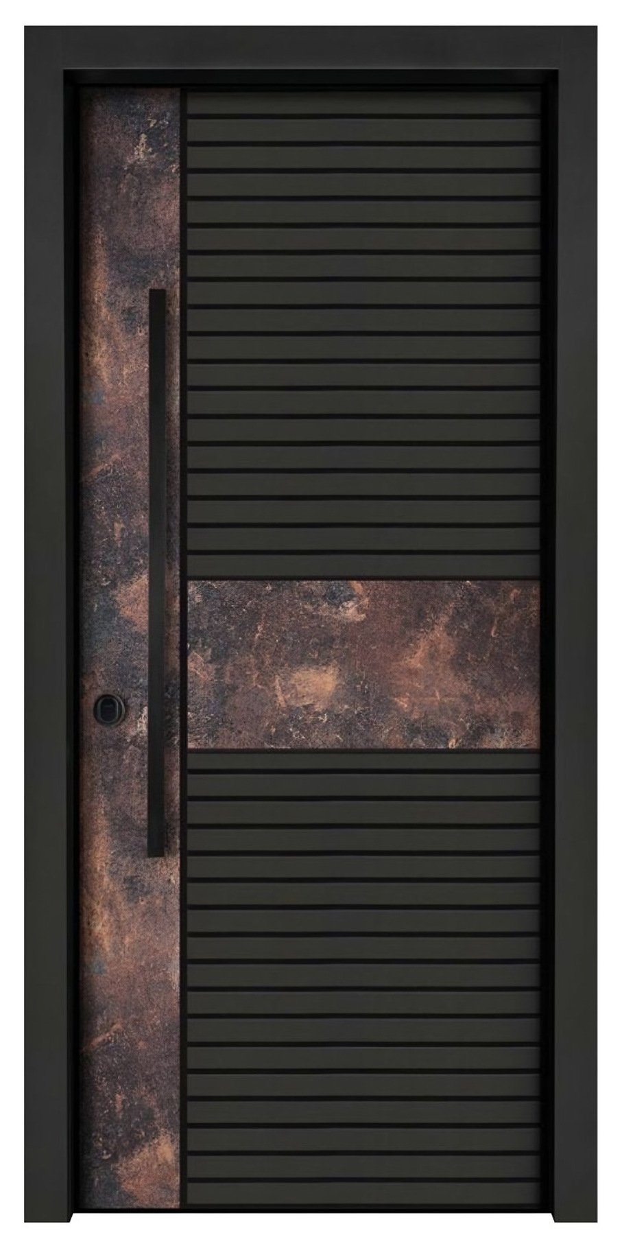 Superlock 8034B