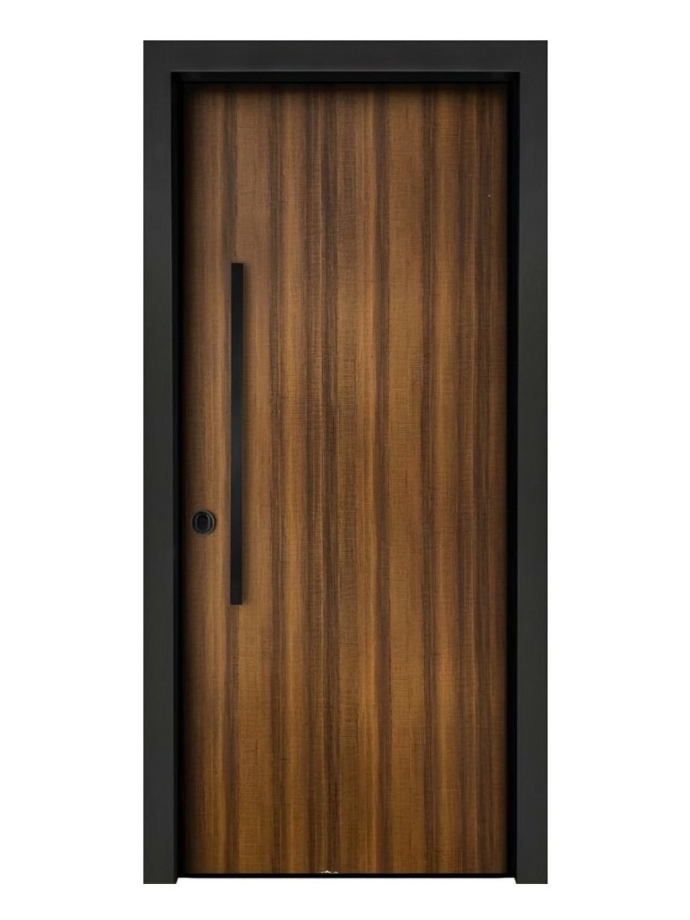 Usa de intrare antiefractie din otel Superlock 8040 wenge — UE09NC22