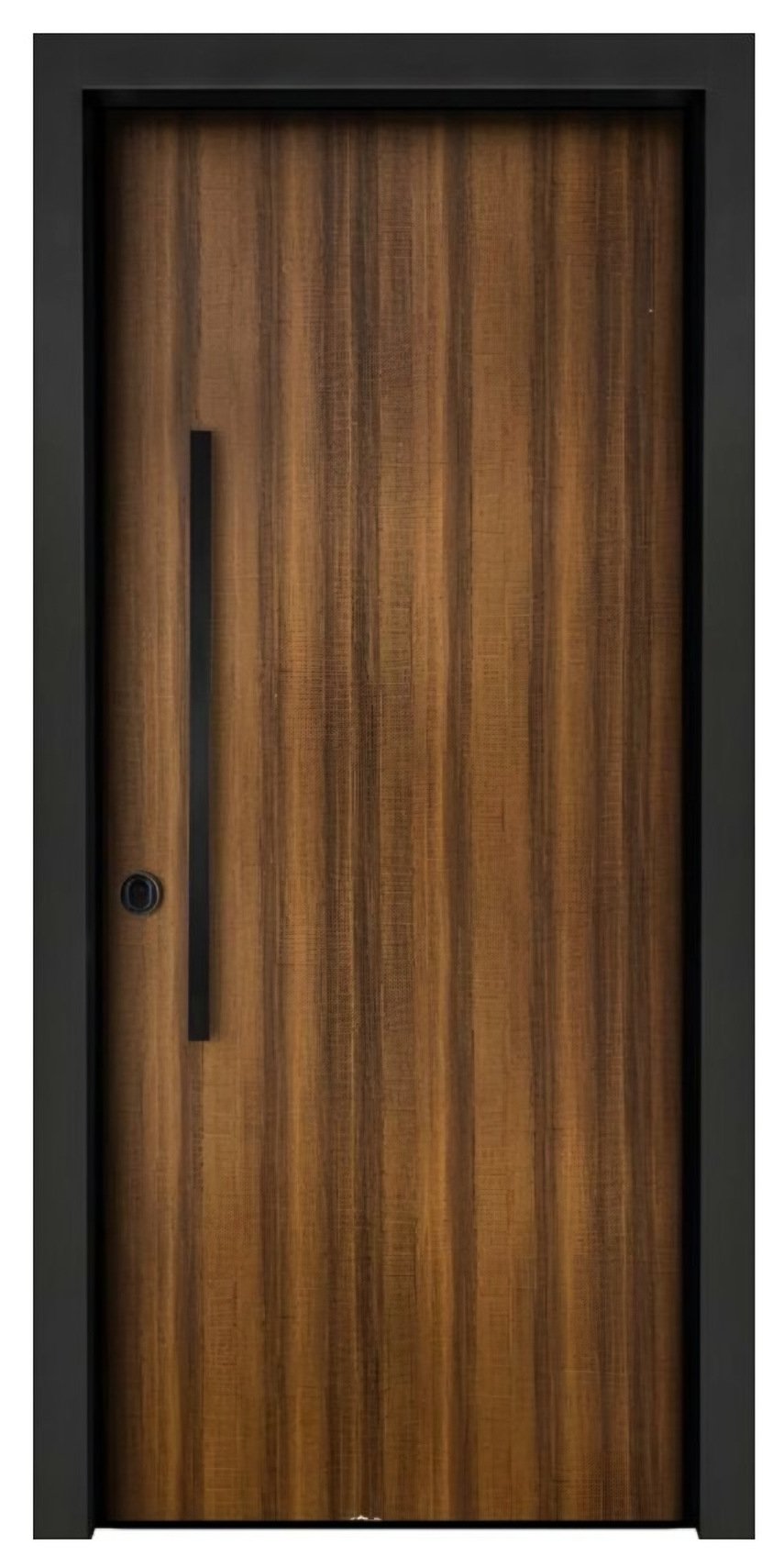 Usa de intrare antiefractie din otel Superlock 8040 wenge — UE09NC22