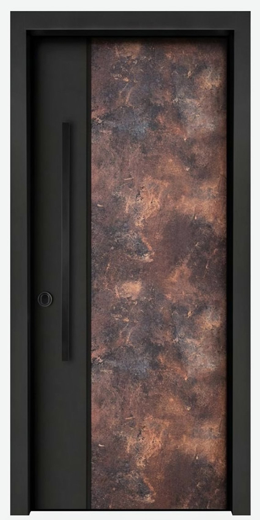 Superlock 8041B cupru