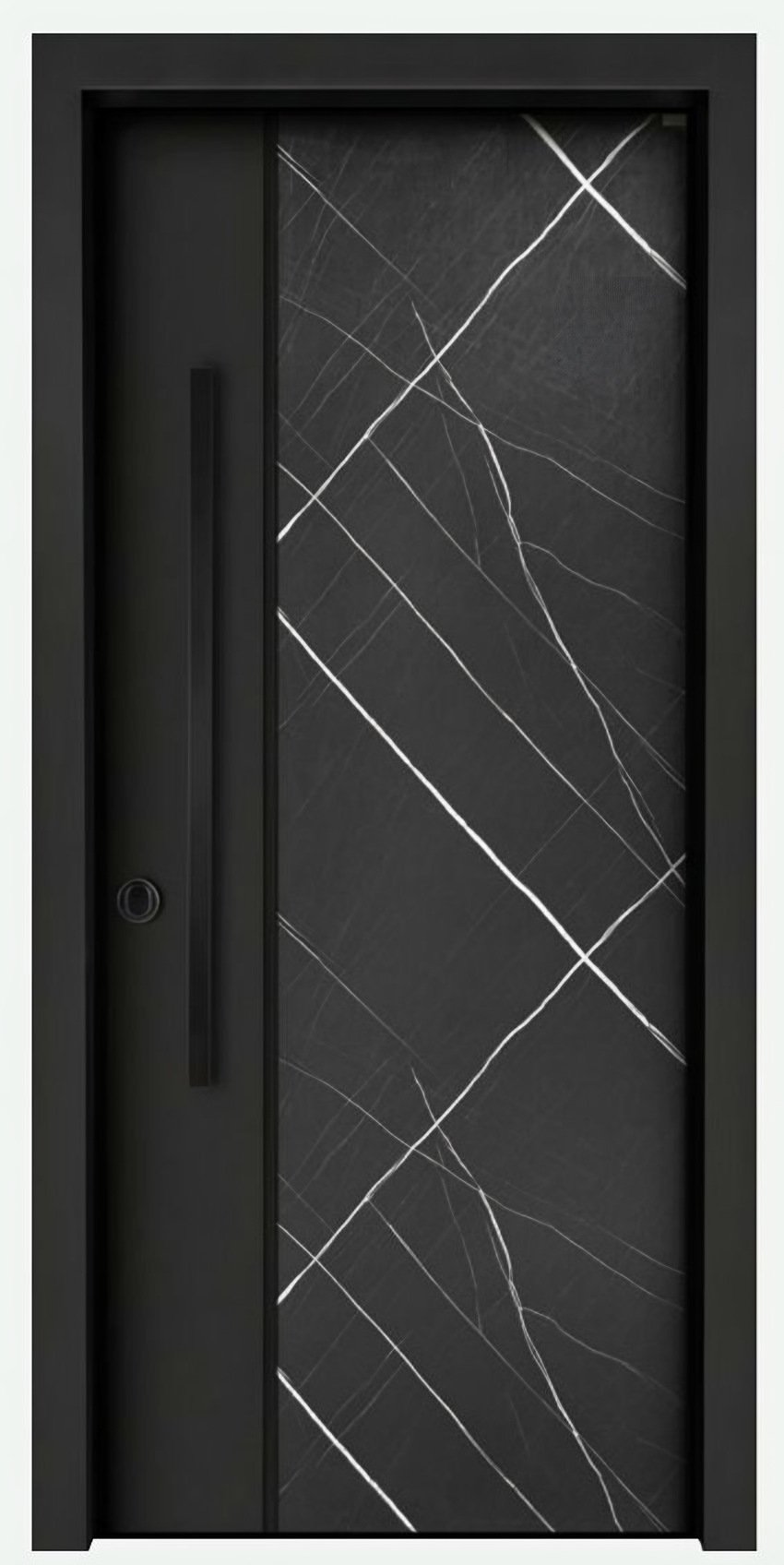 Superlock 8041B