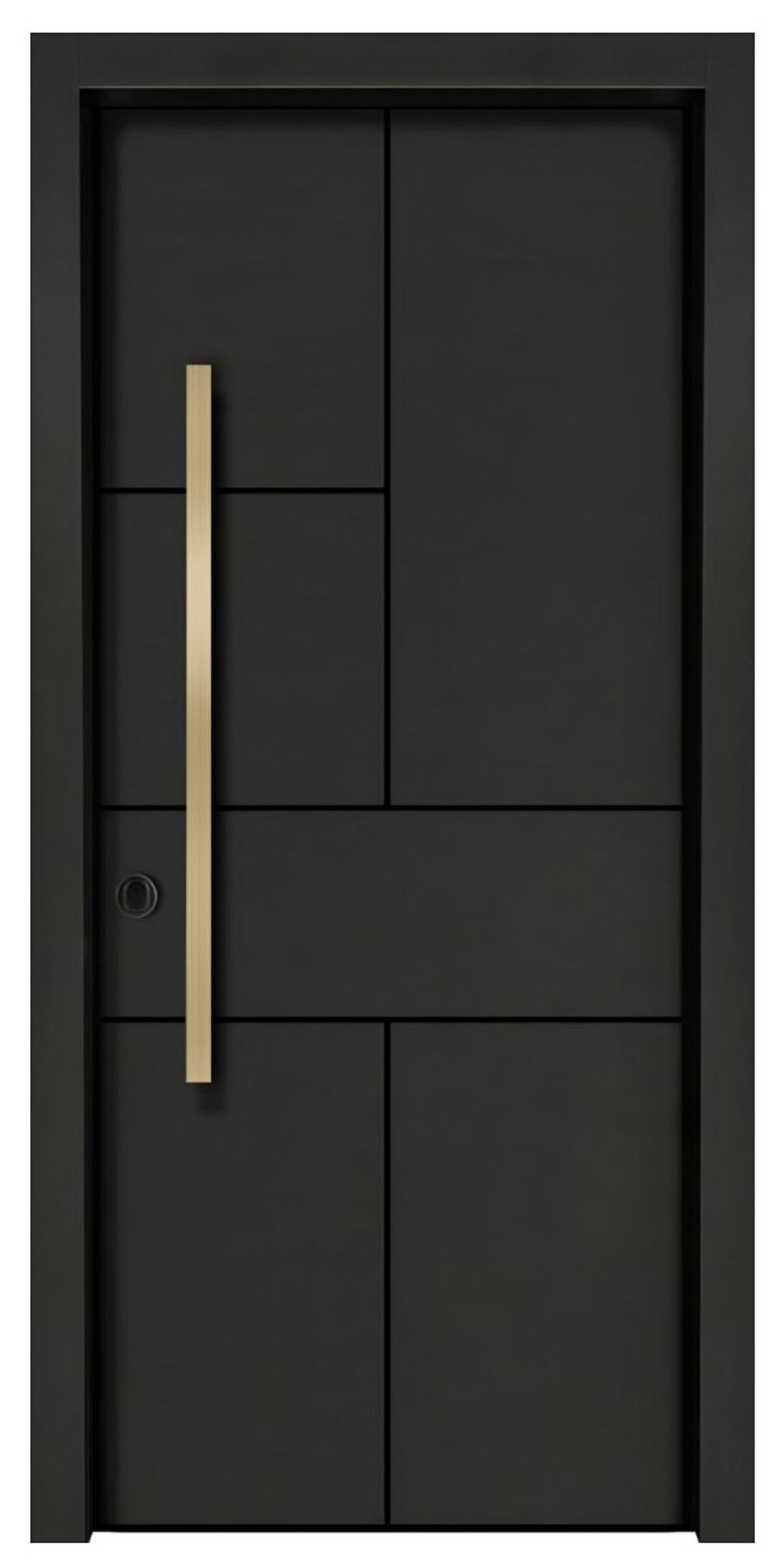 Superlock 8052