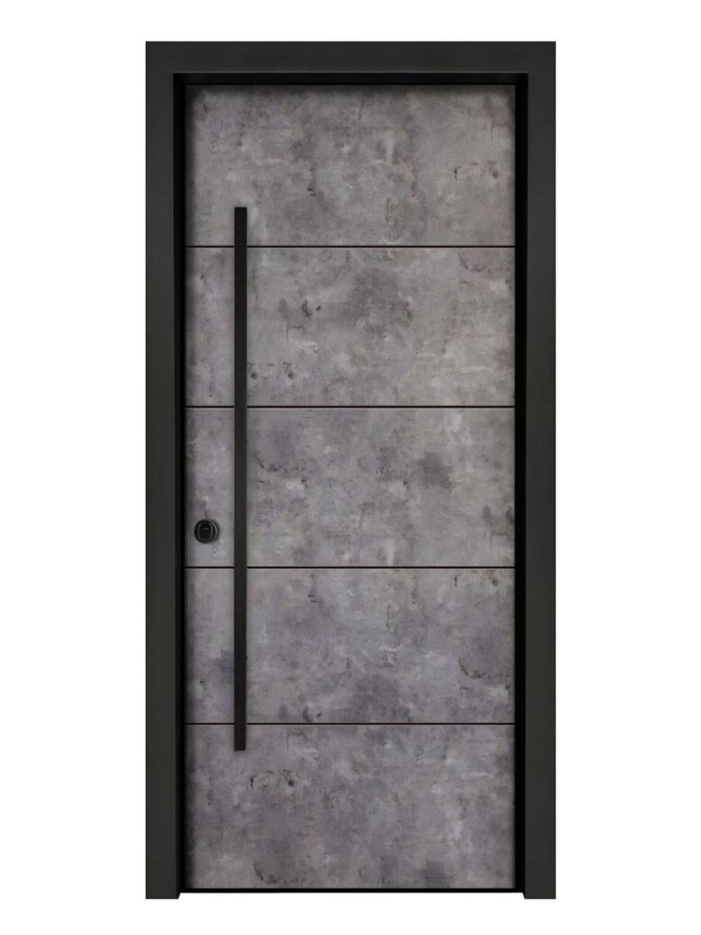 Usa de intrare antiefractie din otel Superlock 8060 ciment — UE09NC34