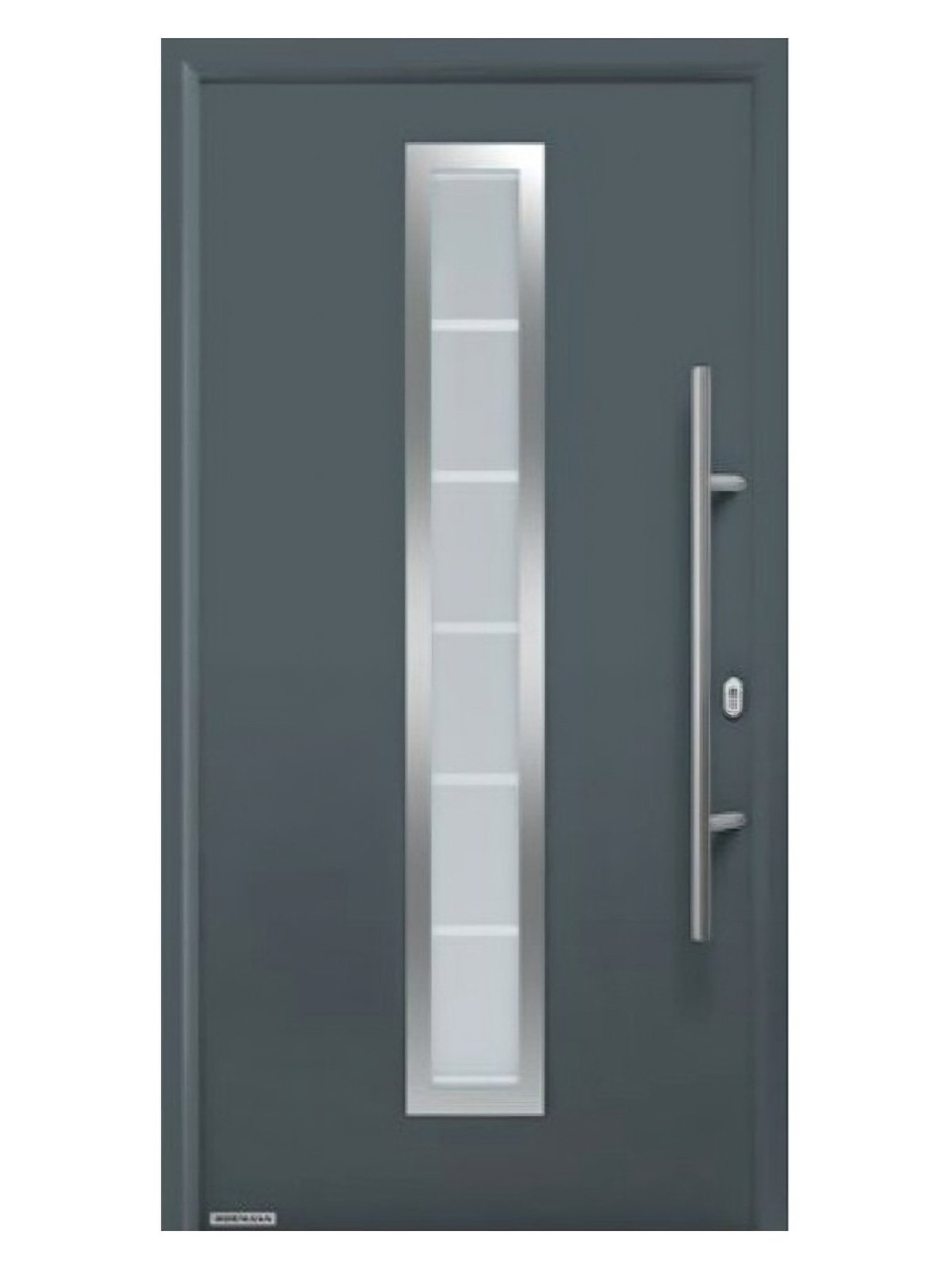 Hormann Thermo65 700B