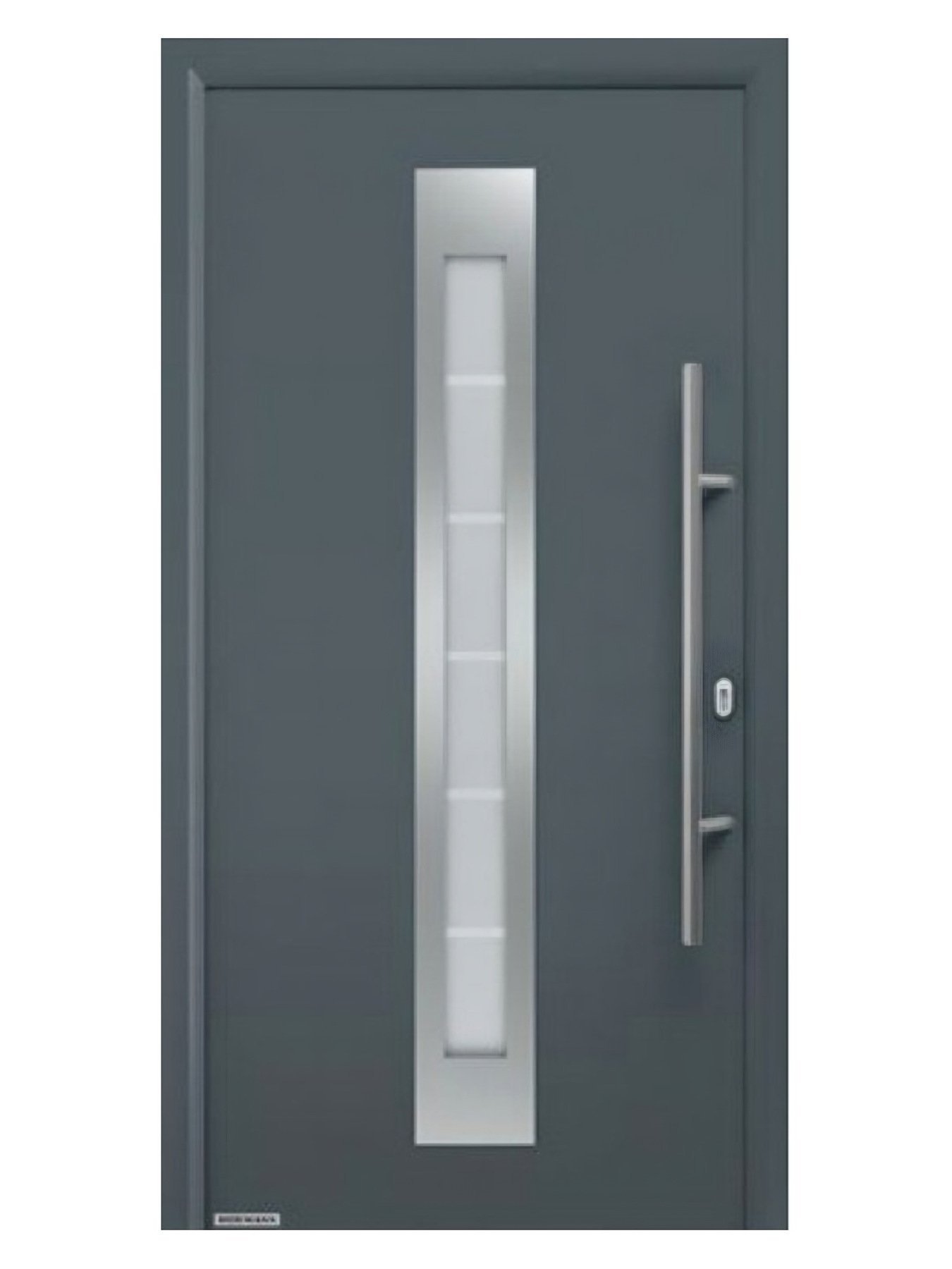 Hormann Thermo65 750C