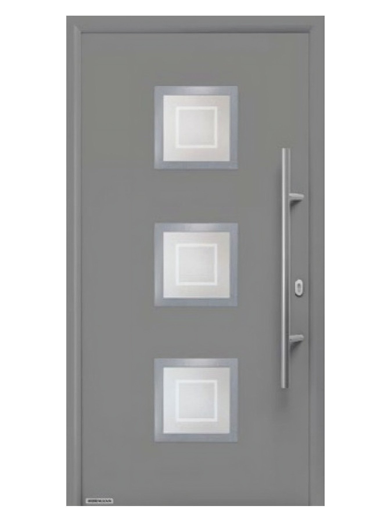 Hormann Thermo65 810E