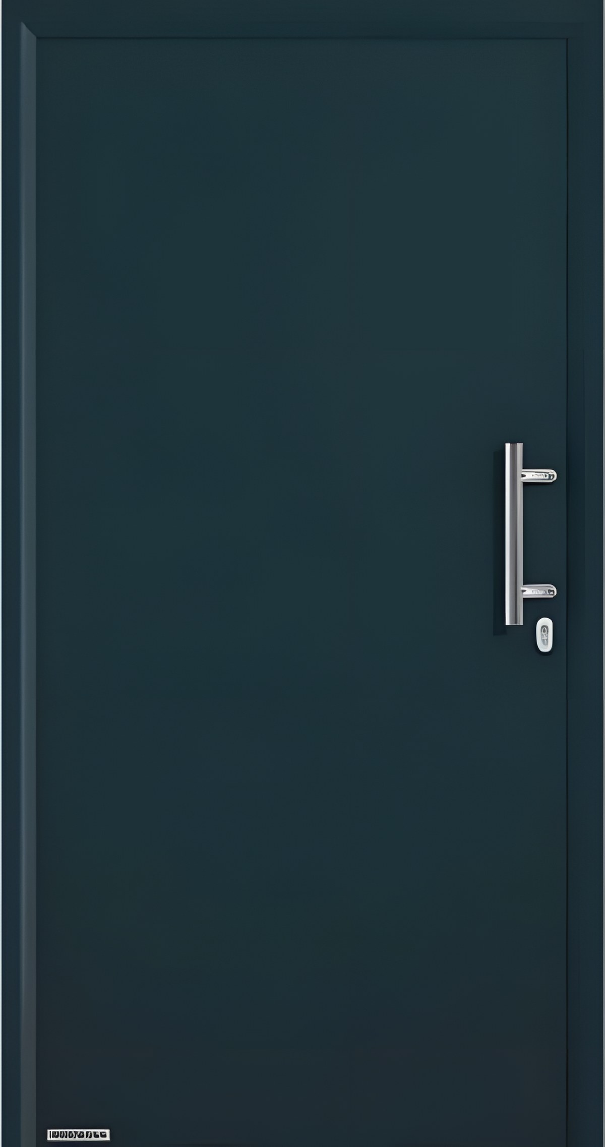 Hörmann · Thermo65 010 — Exclusive Doors