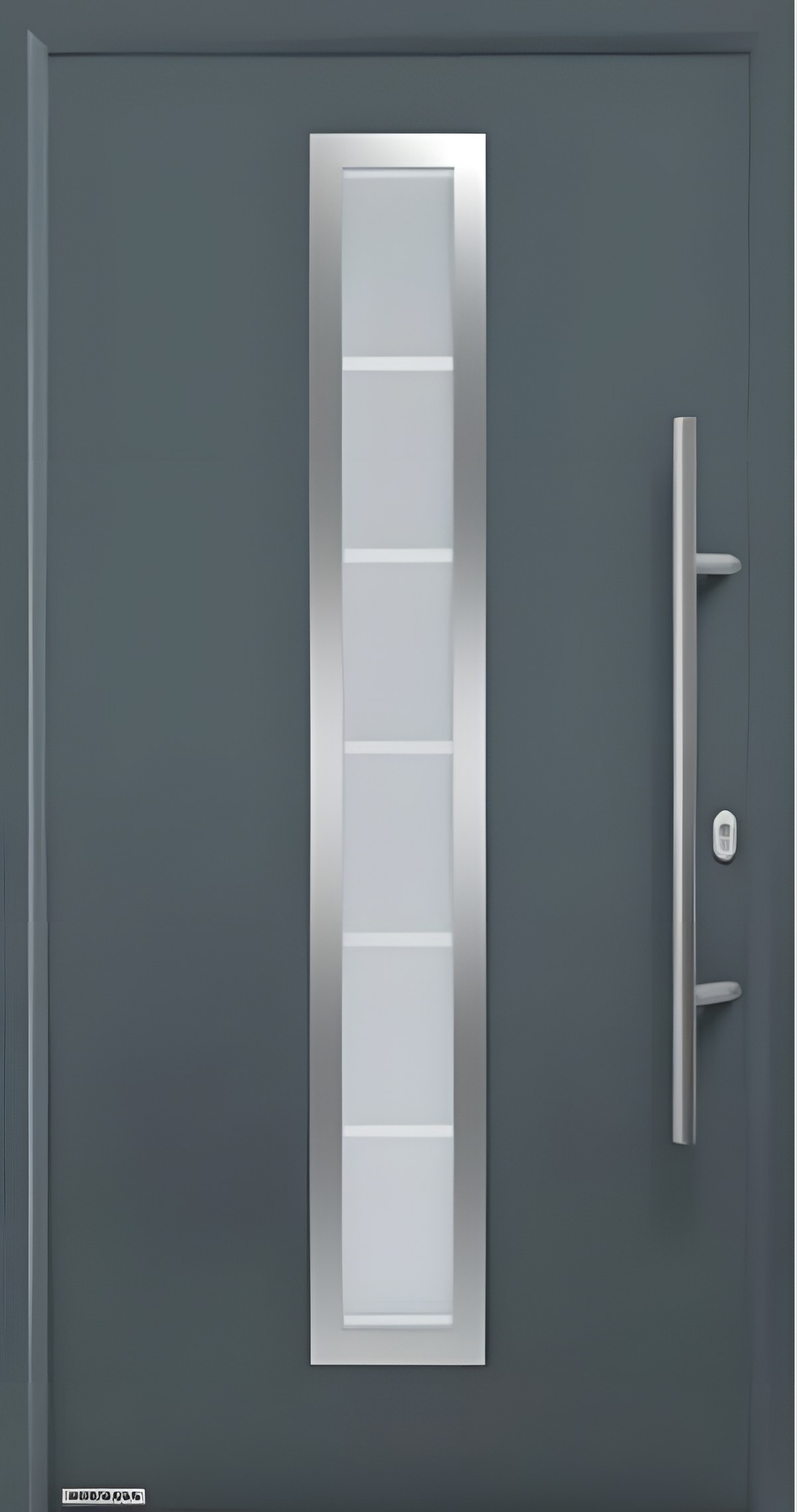 Hörmann · Thermo65 700 — Exclusive Doors