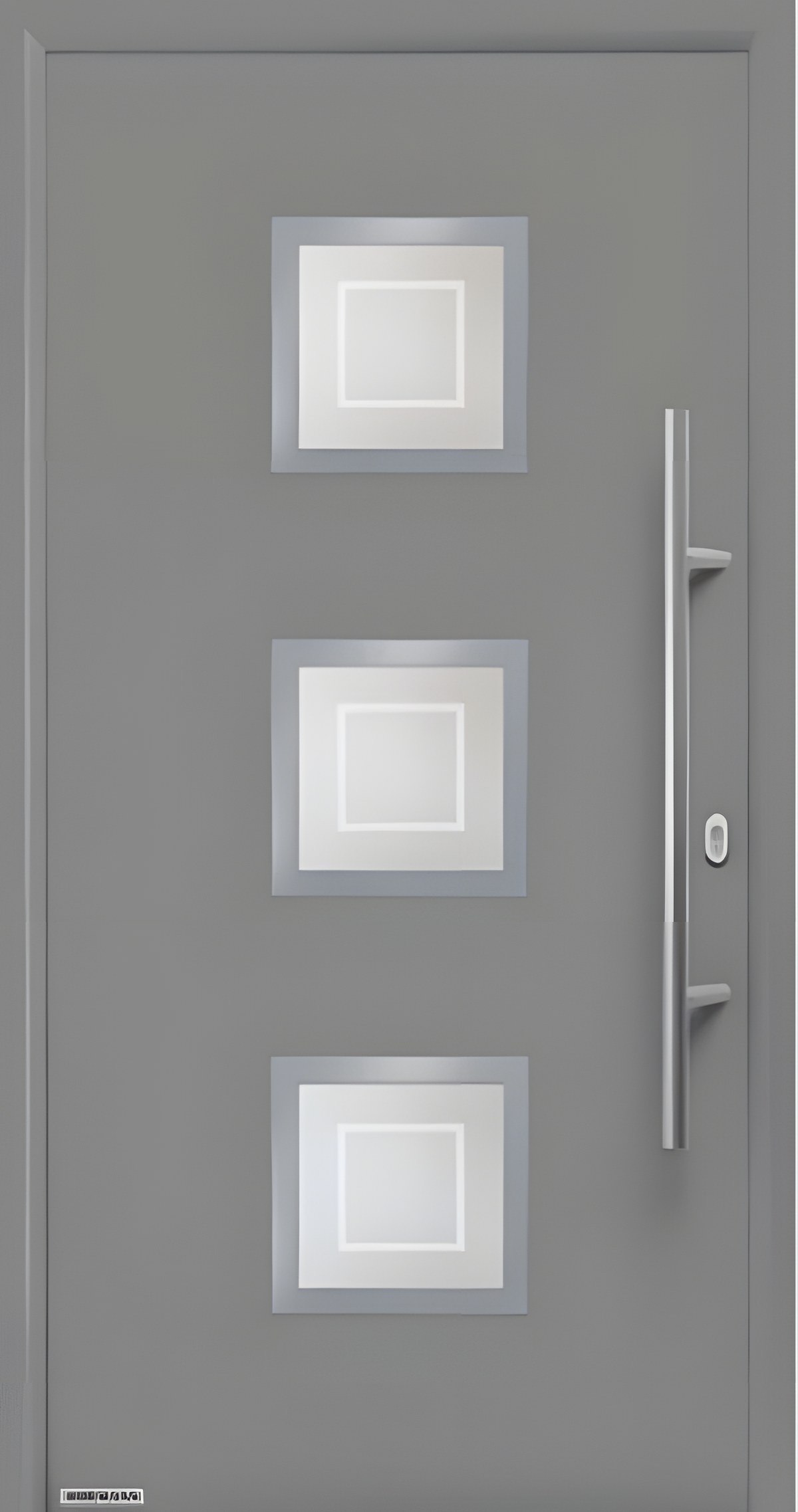 Hörmann · Thermo65 810 — Exclusive Doors