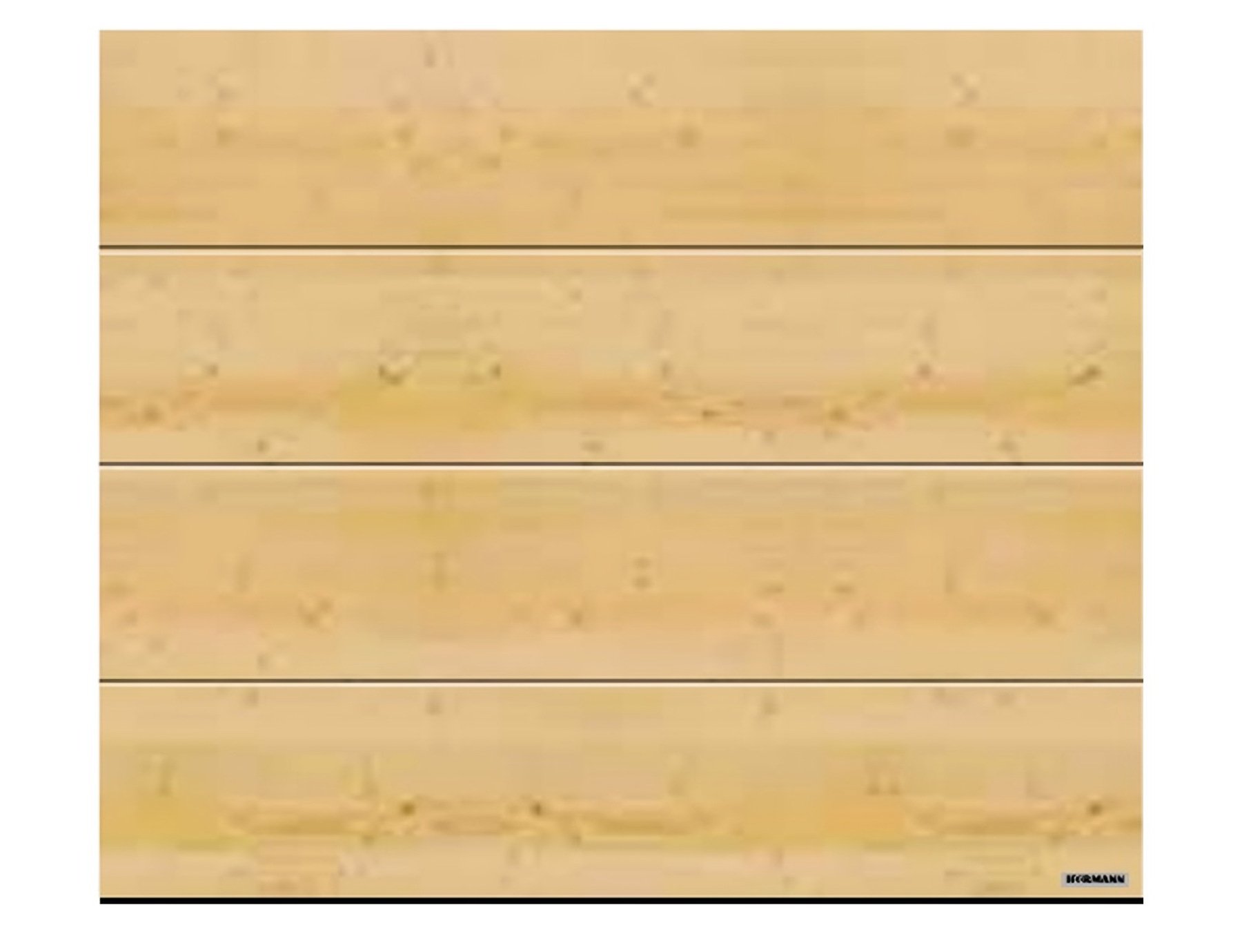 Hormann LTH 42 striatii tip L