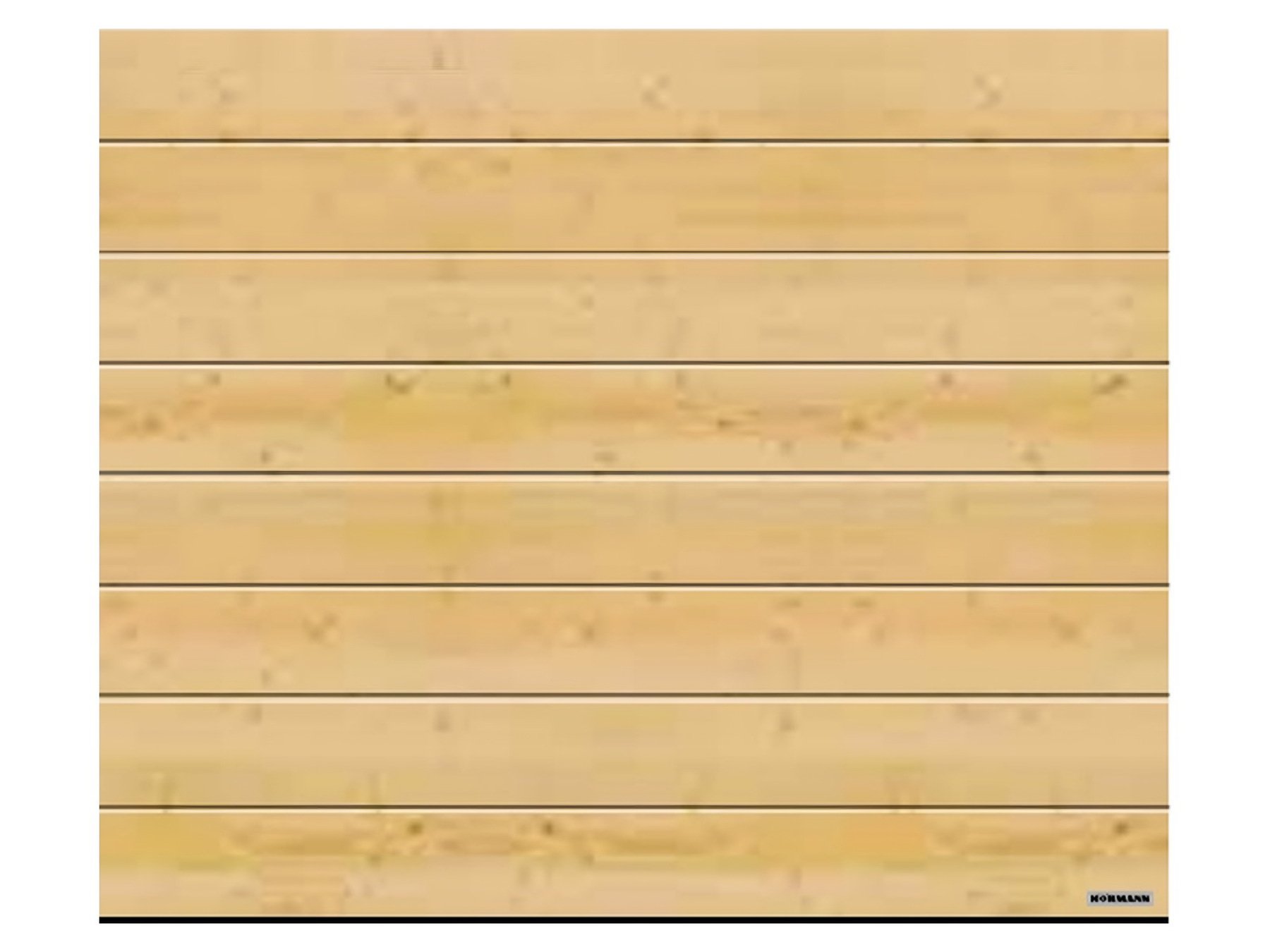 Hormann LTH 42 striatii tip M
